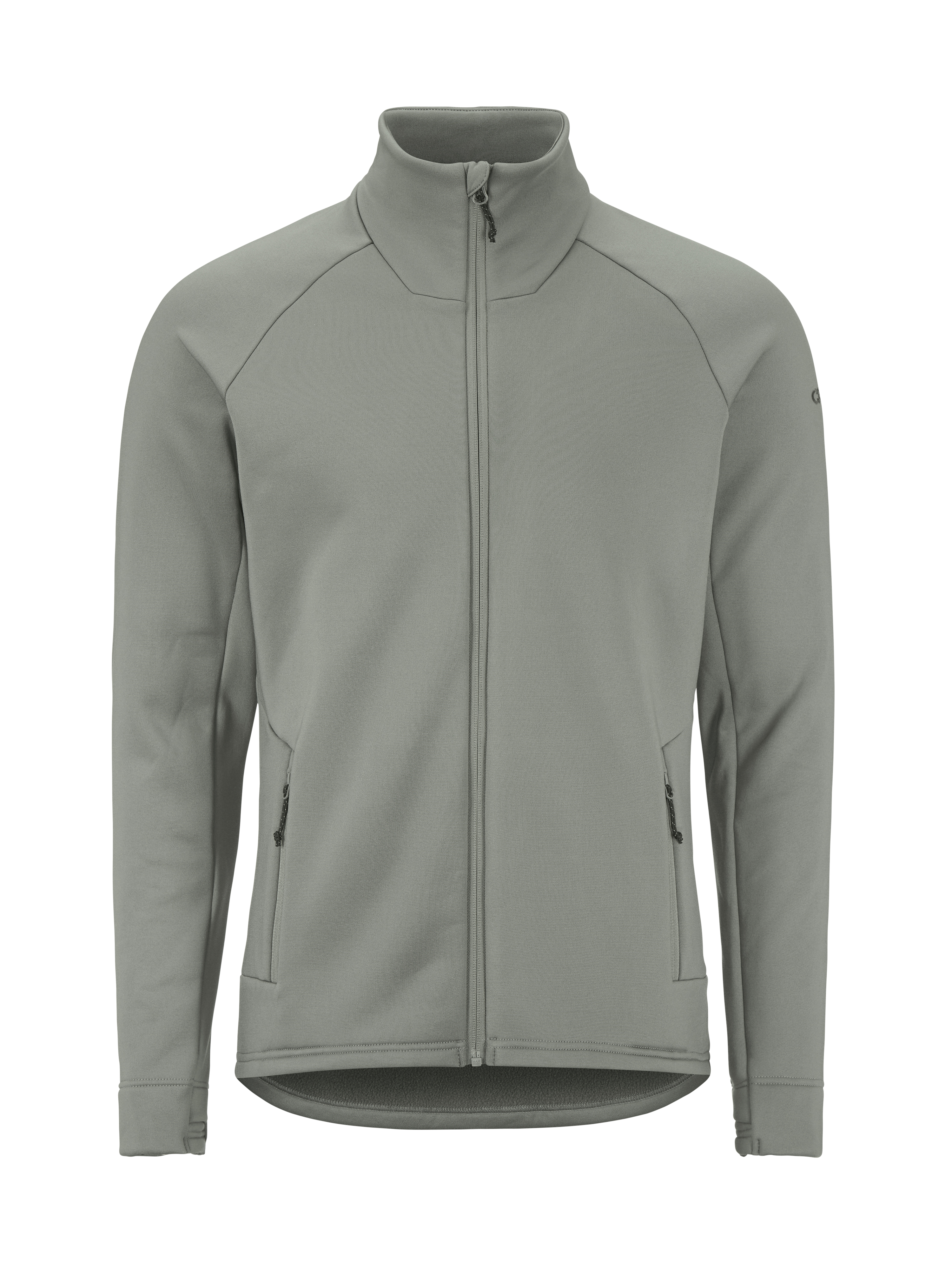 ADV EXPLORE POWER FLEECE JKT M - 3