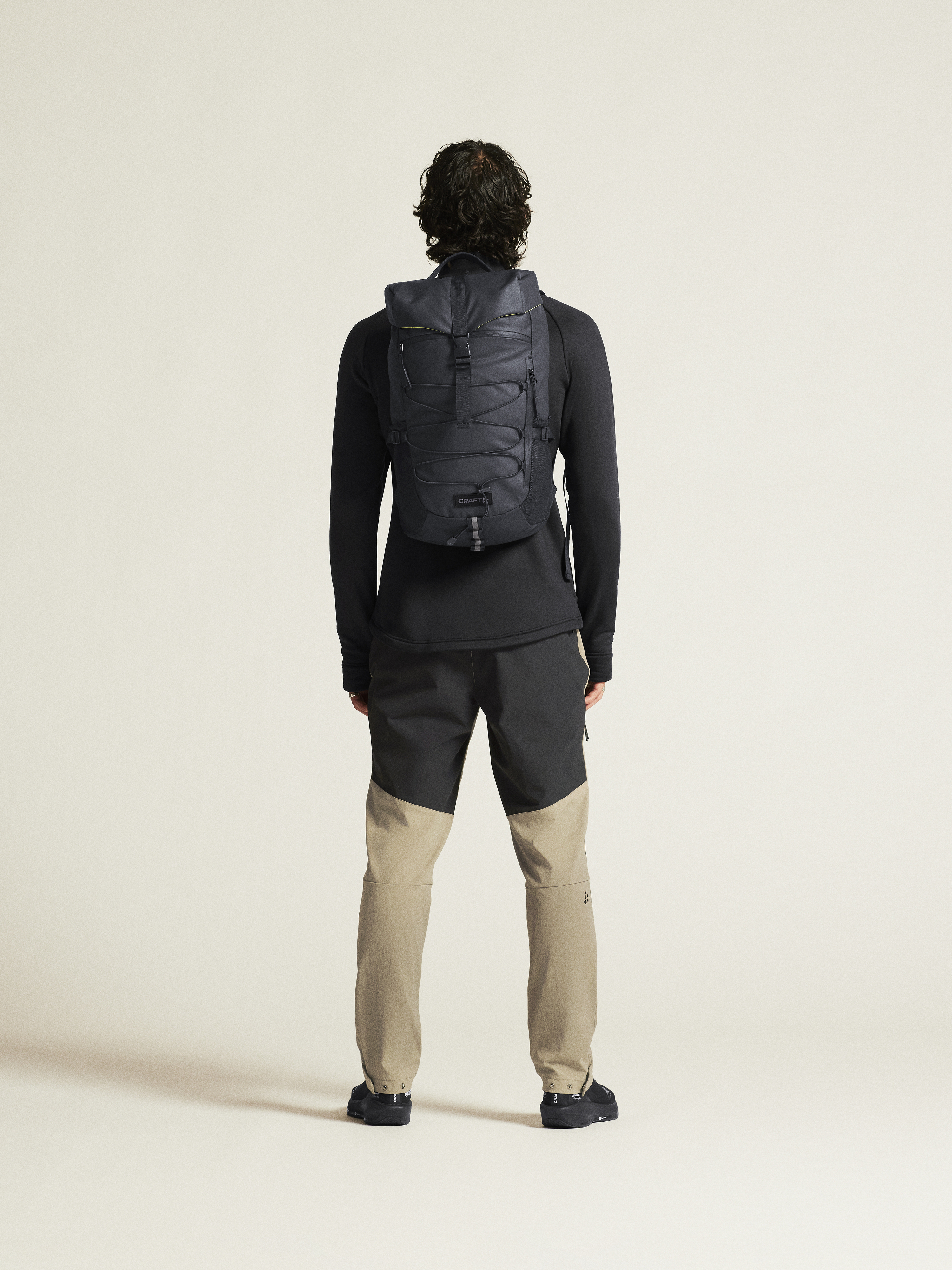 ADV EXPLORE POWER FLEECE JKT M - 15