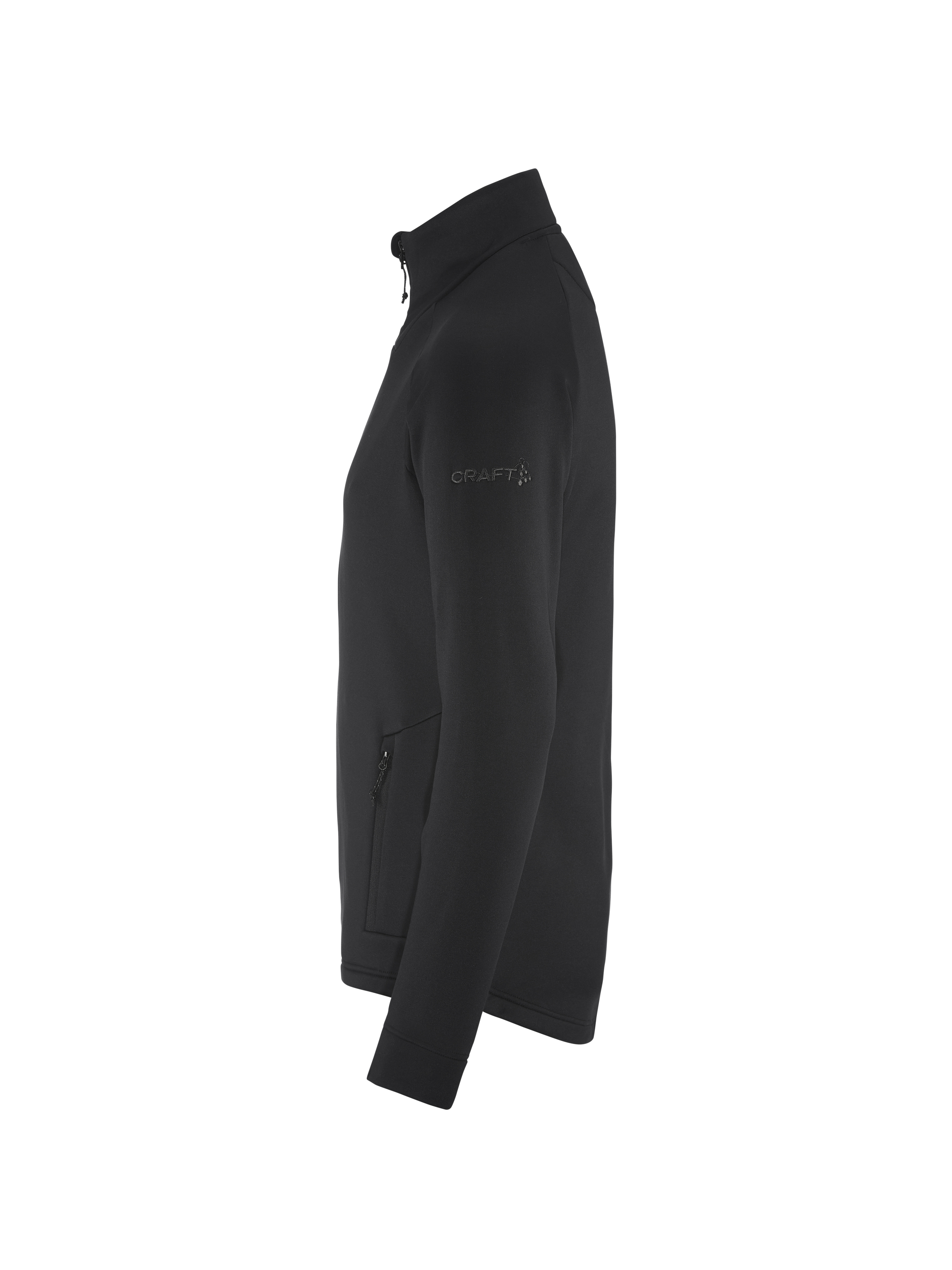 ADV EXPLORE POWER FLEECE JKT M - 18