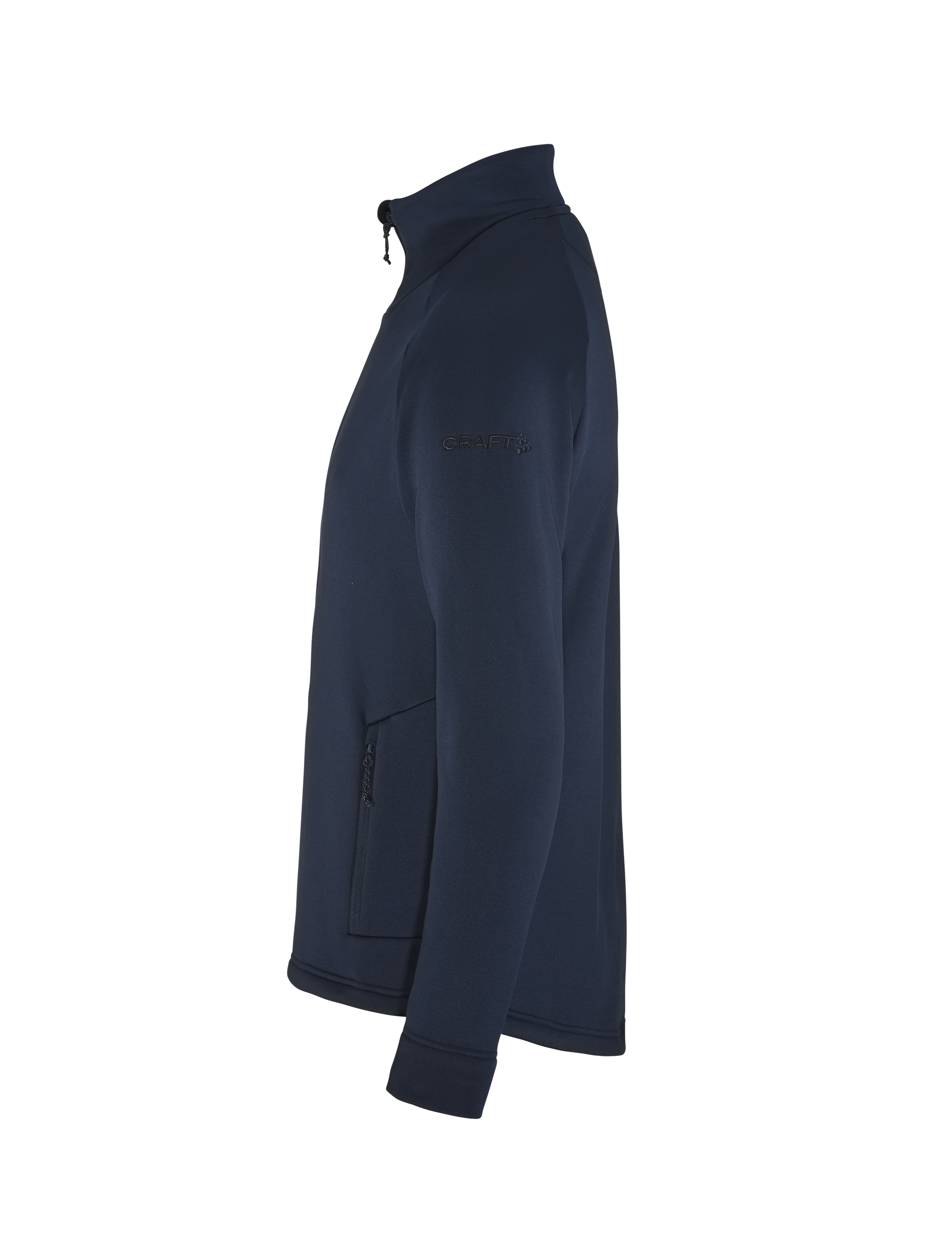 ADV EXPLORE POWER FLEECE JKT M - 17
