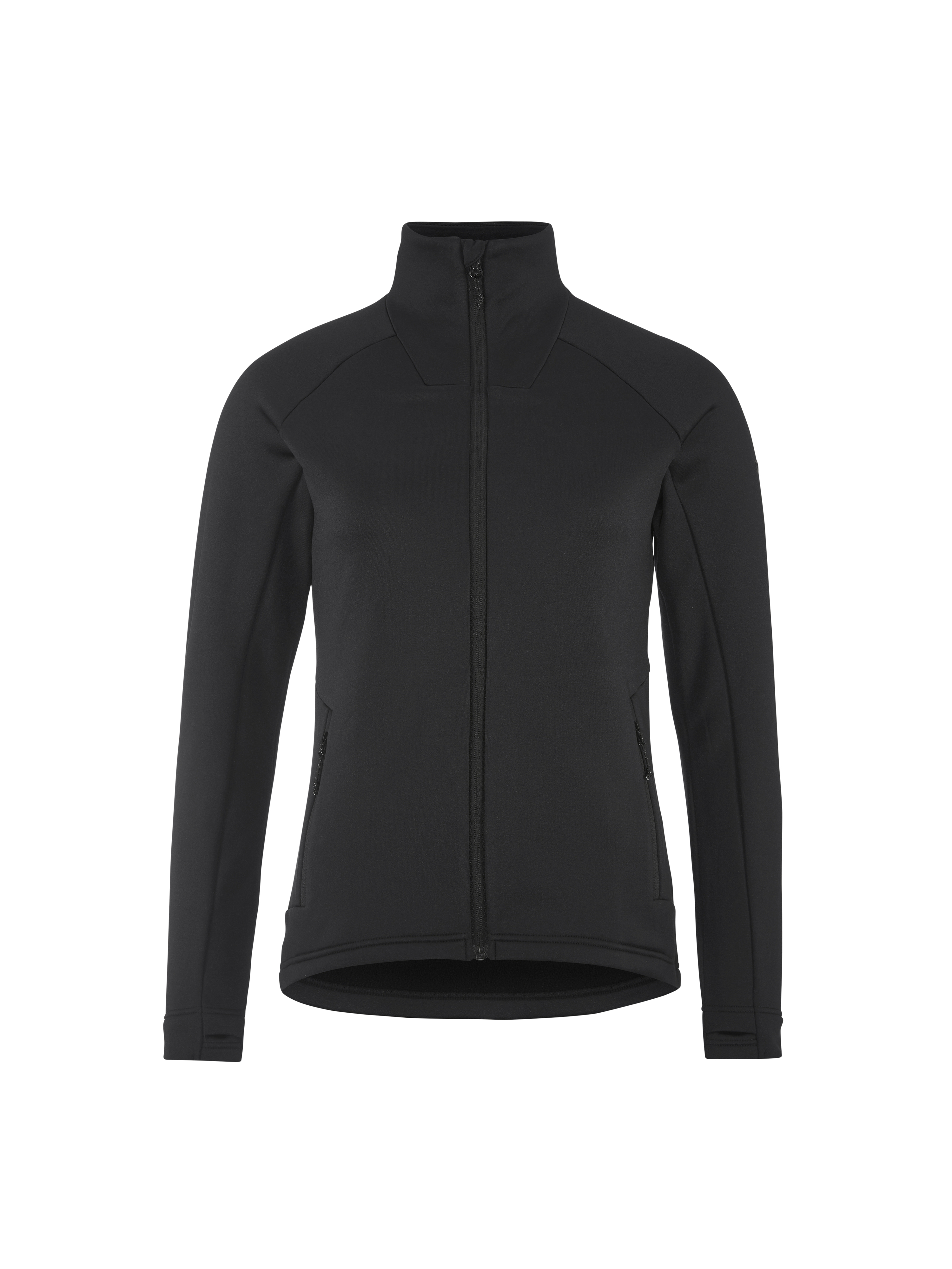 ADV EXPLORE POWER FLEECE JKT W - 3