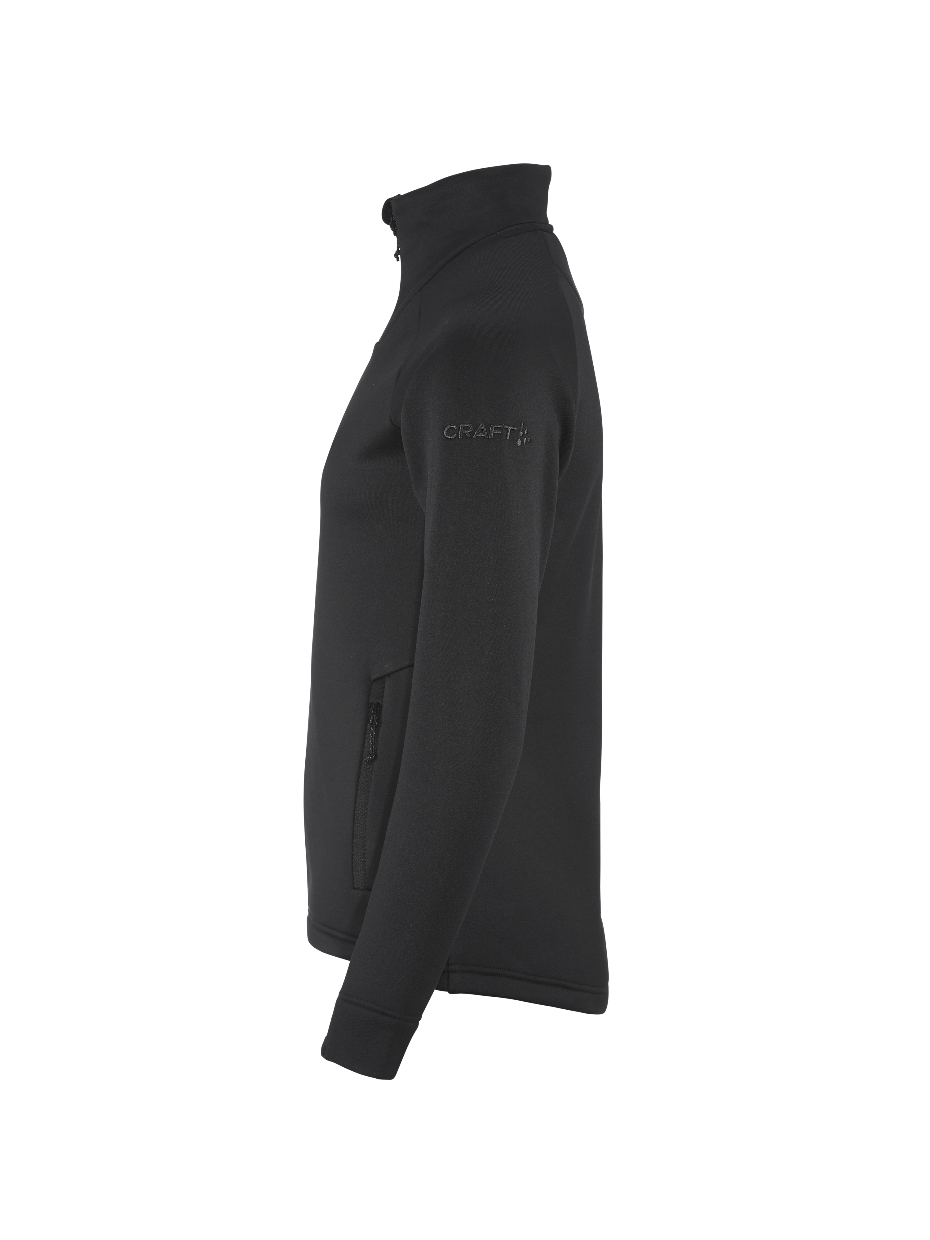 ADV EXPLORE POWER FLEECE JKT W - 8