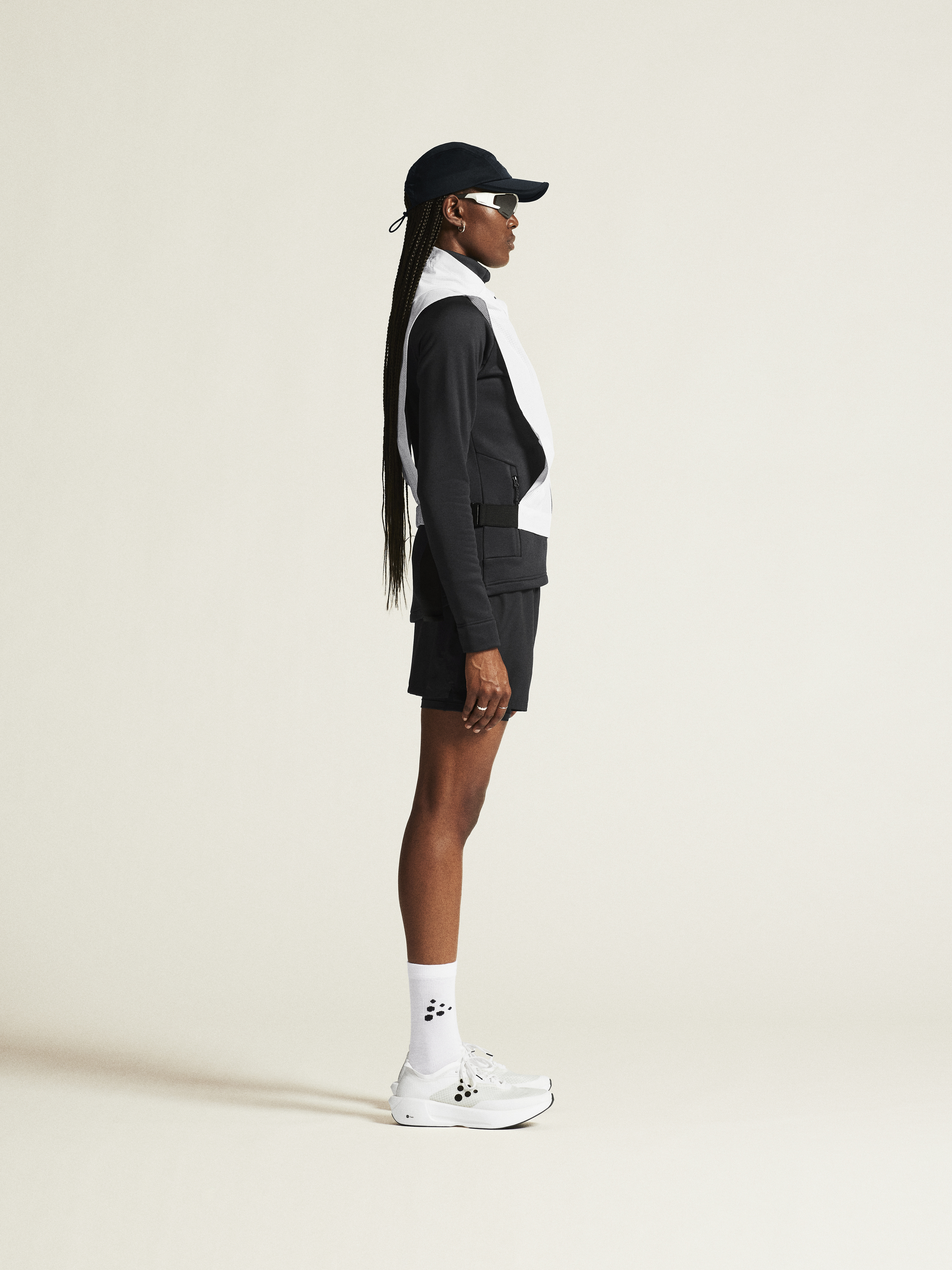ADV EXPLORE POWER FLEECE JKT W - 6