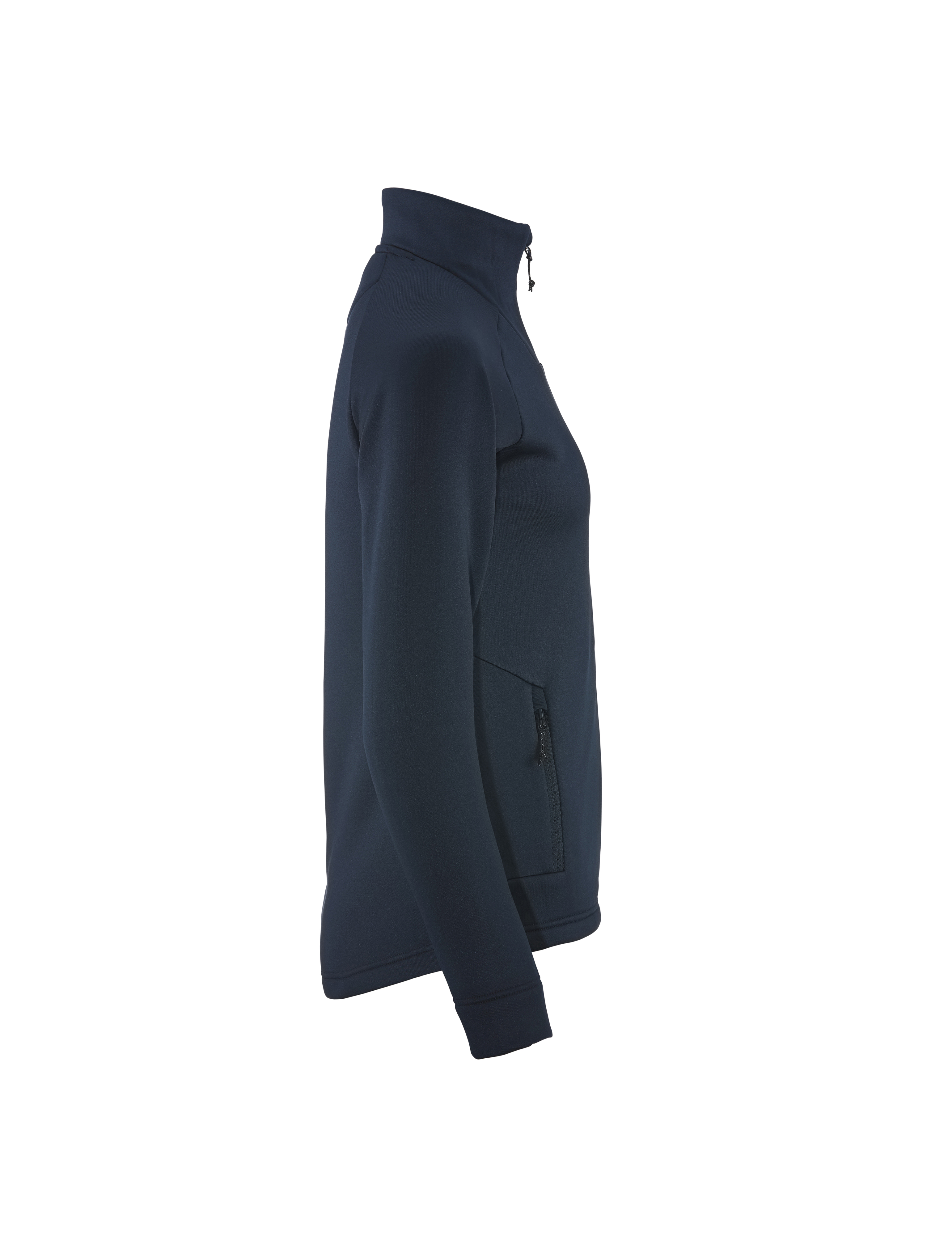 ADV EXPLORE POWER FLEECE JKT W - 17