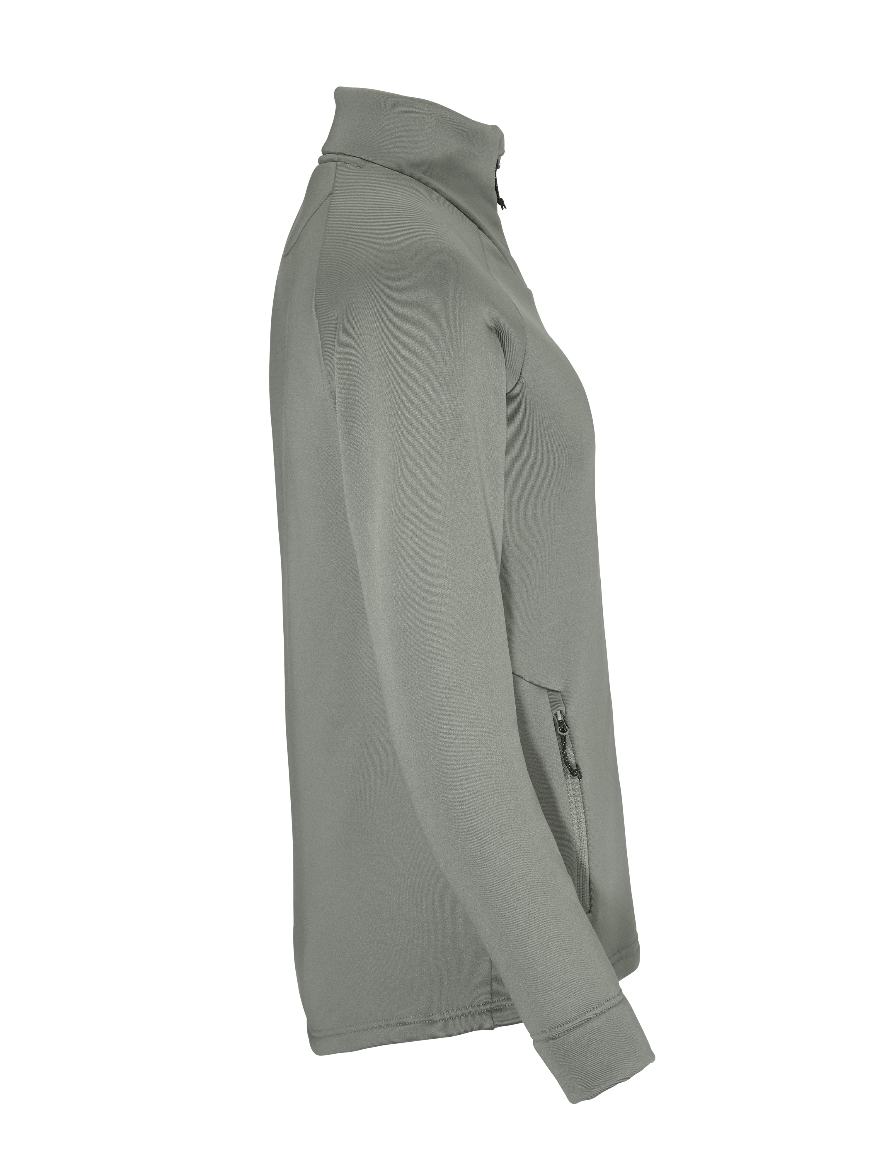 ADV EXPLORE POWER FLEECE JKT W - 7