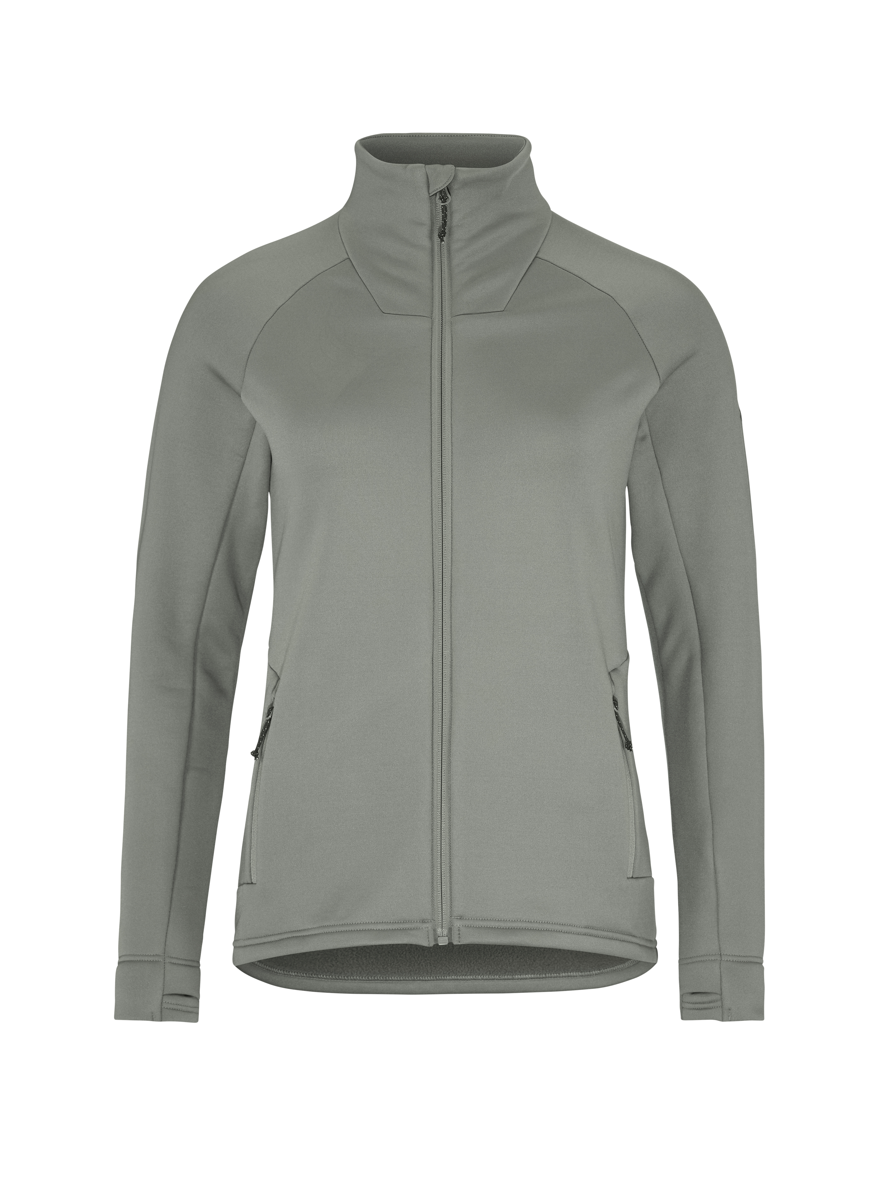 ADV EXPLORE POWER FLEECE JKT W - 2