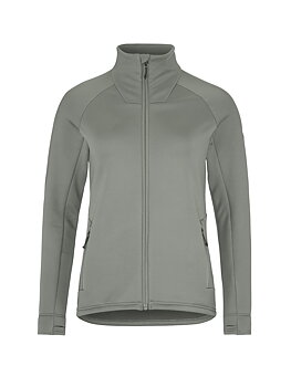 ADV EXPLORE POWER FLEECE JKT W