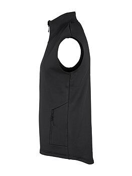 ADV EXLORE POWER FLEECE VEST M