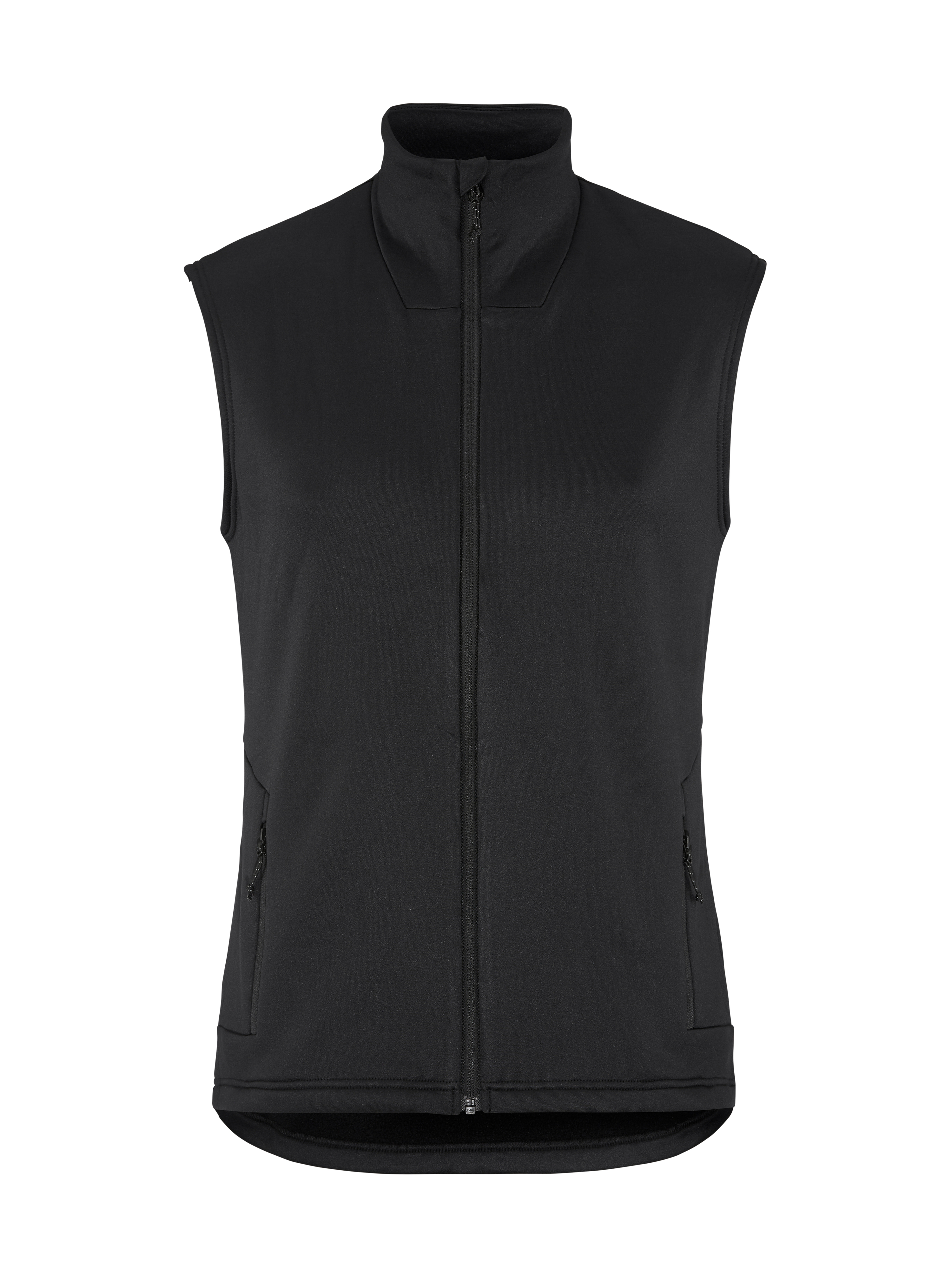 ADV EXLORE POWER FLEECE VEST M
