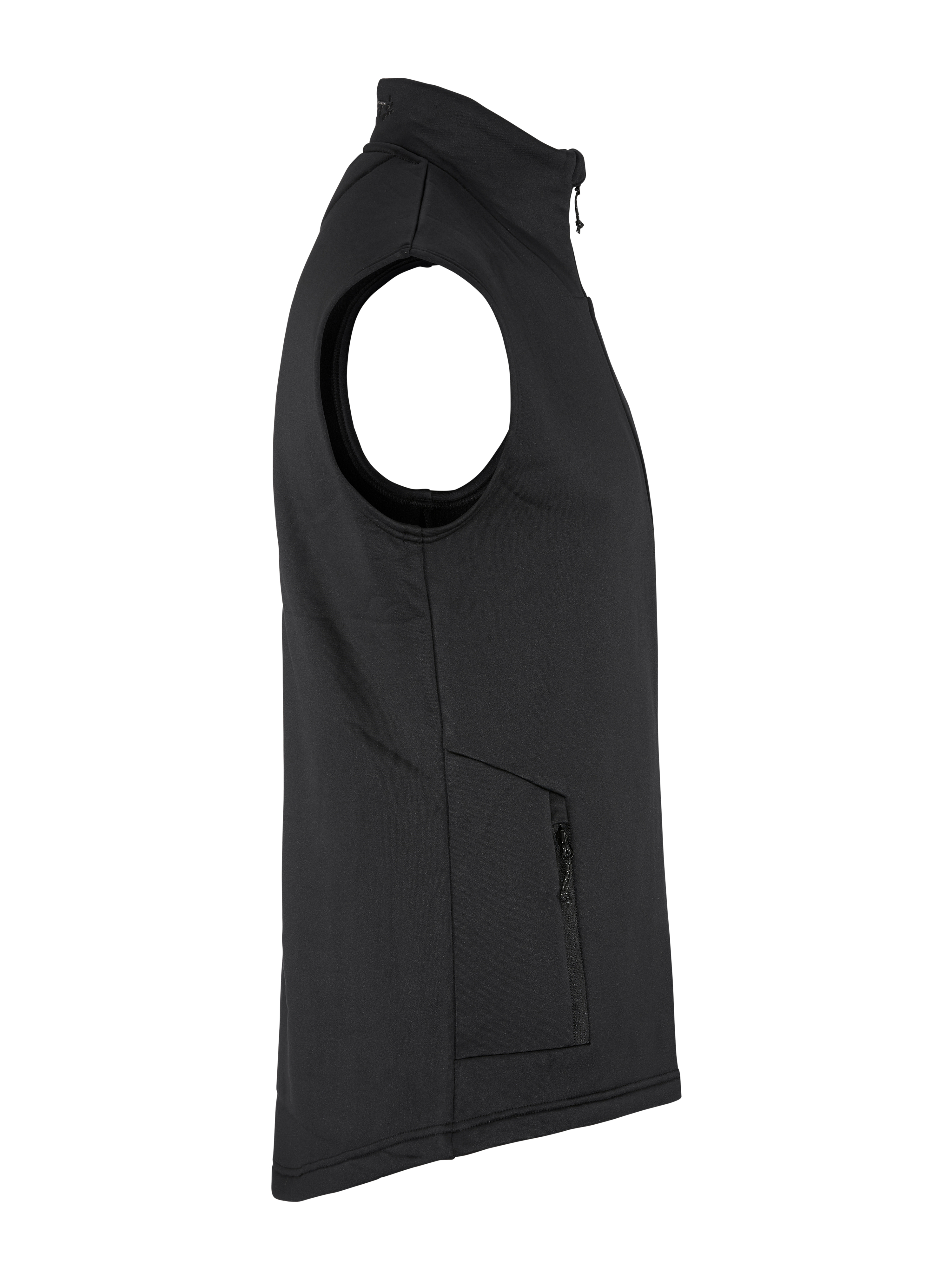 ADV EXLORE POWER FLEECE VEST M - 5