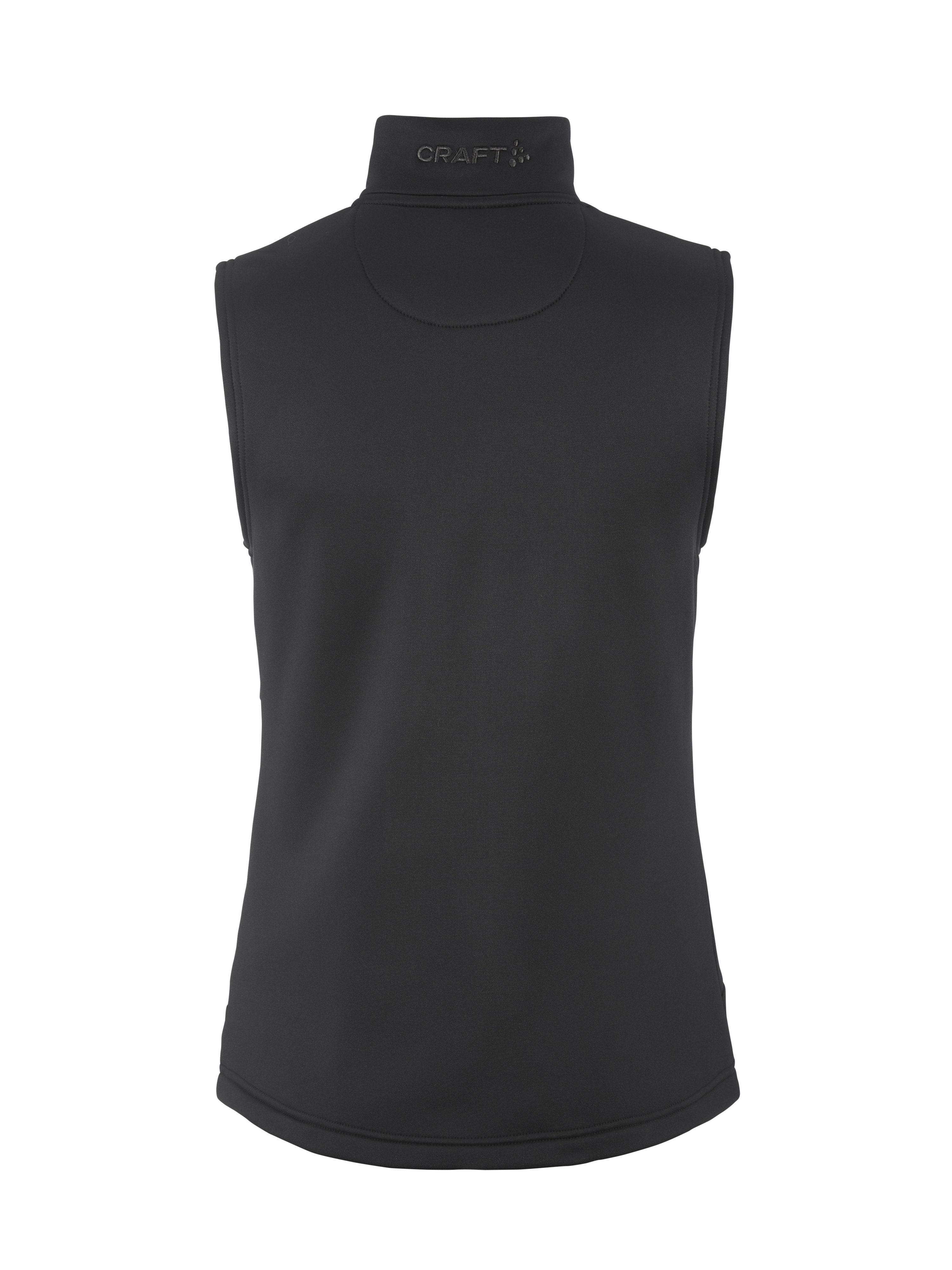 ADV EXPLORE POWER FLEECE VEST W - 2