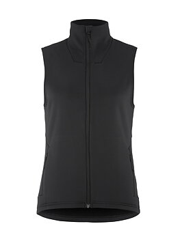ADV EXPLORE POWER FLEECE VEST W