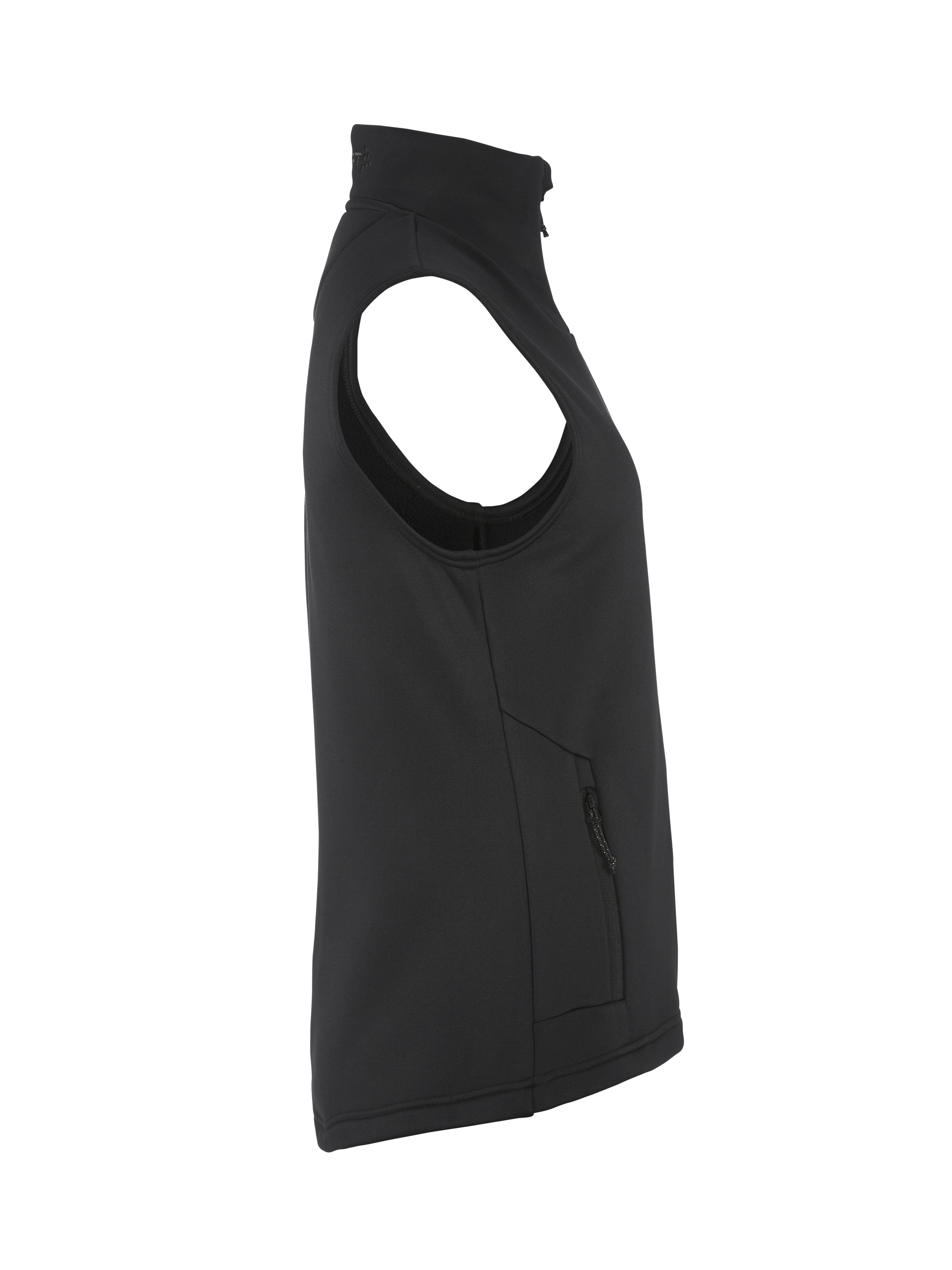 ADV EXPLORE POWER FLEECE VEST W - 5