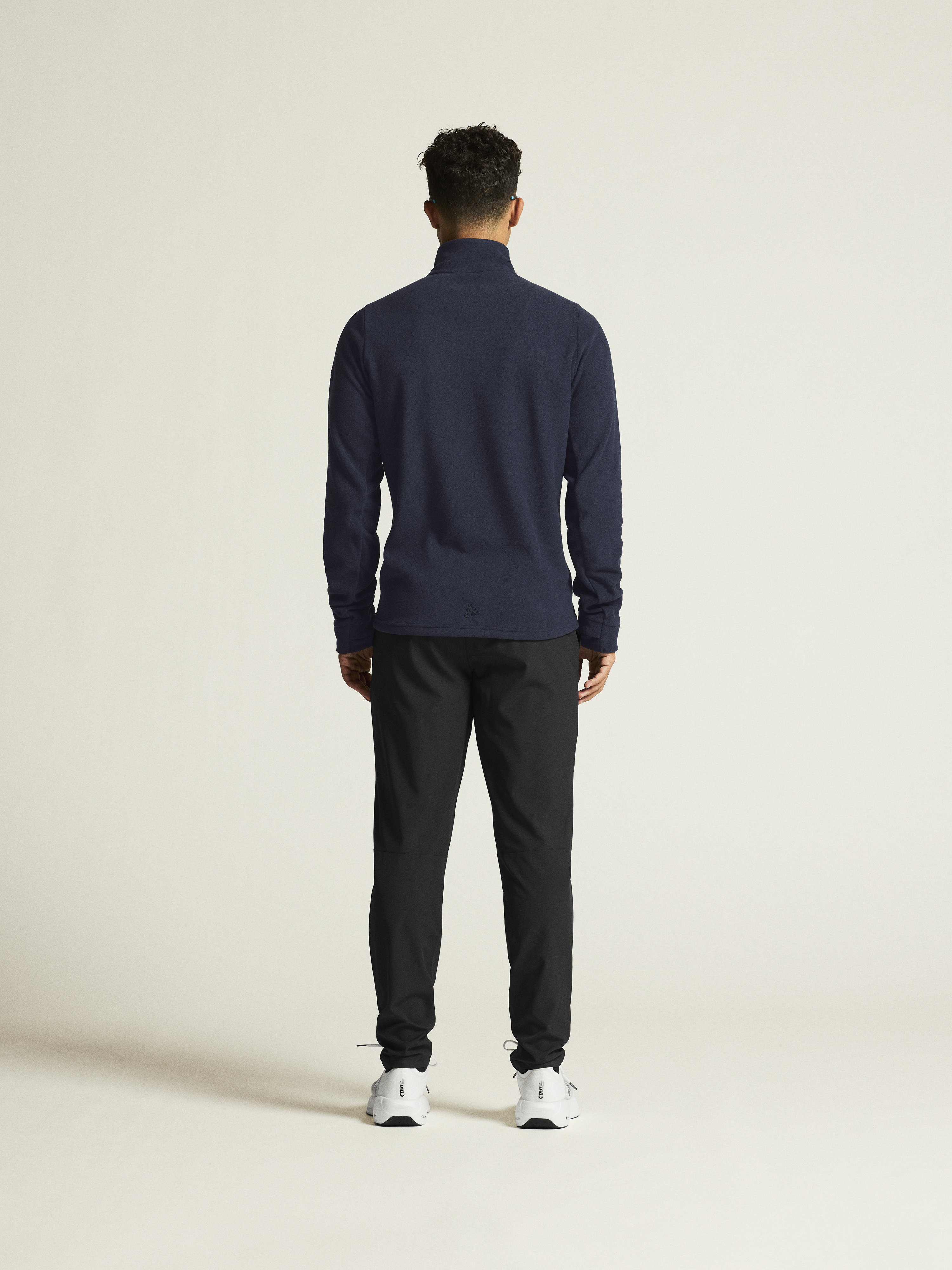 CORE EXPLORE FLEECE MIDLAYER M - 19