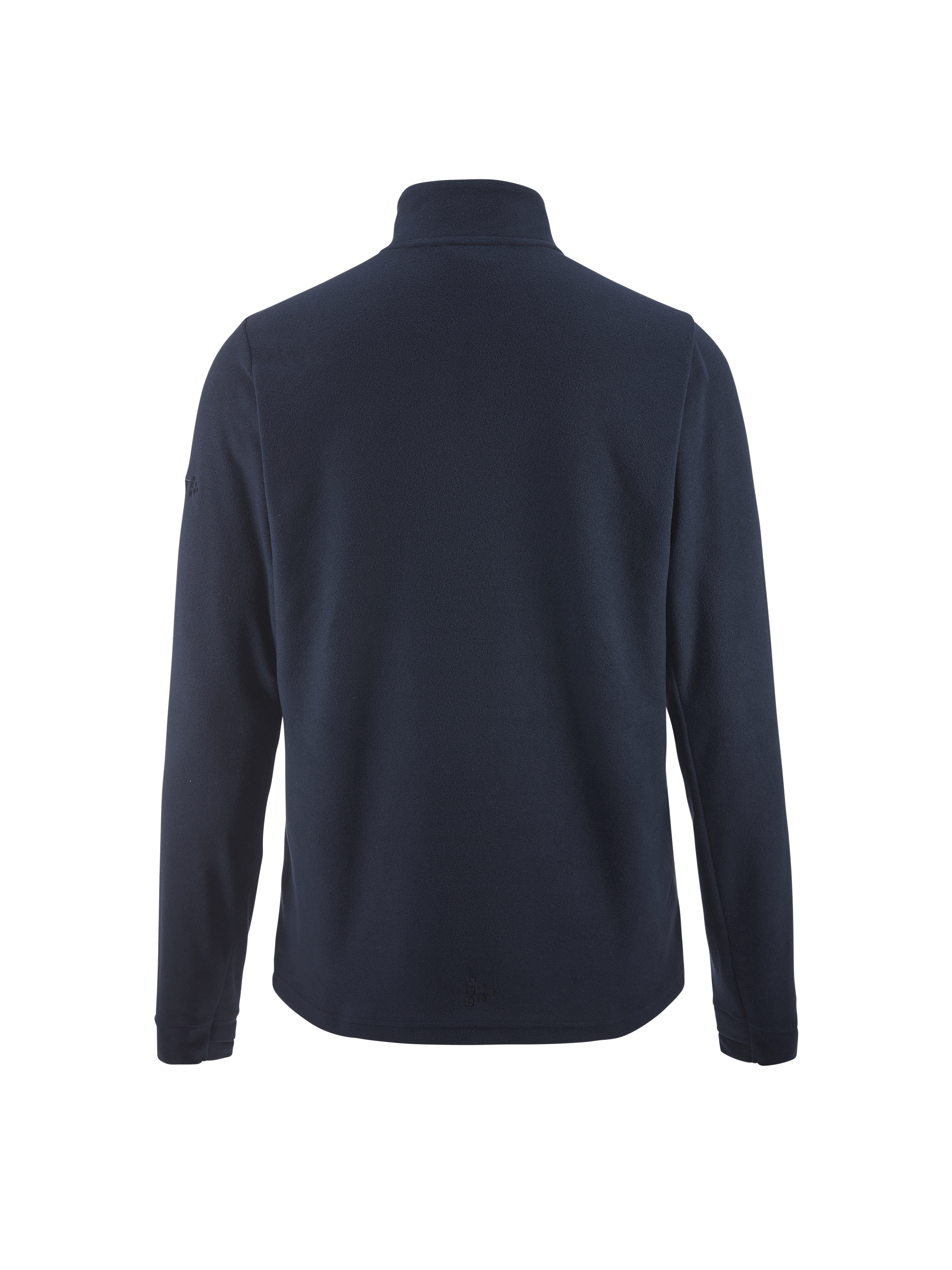 CORE EXPLORE FLEECE MIDLAYER M - 4