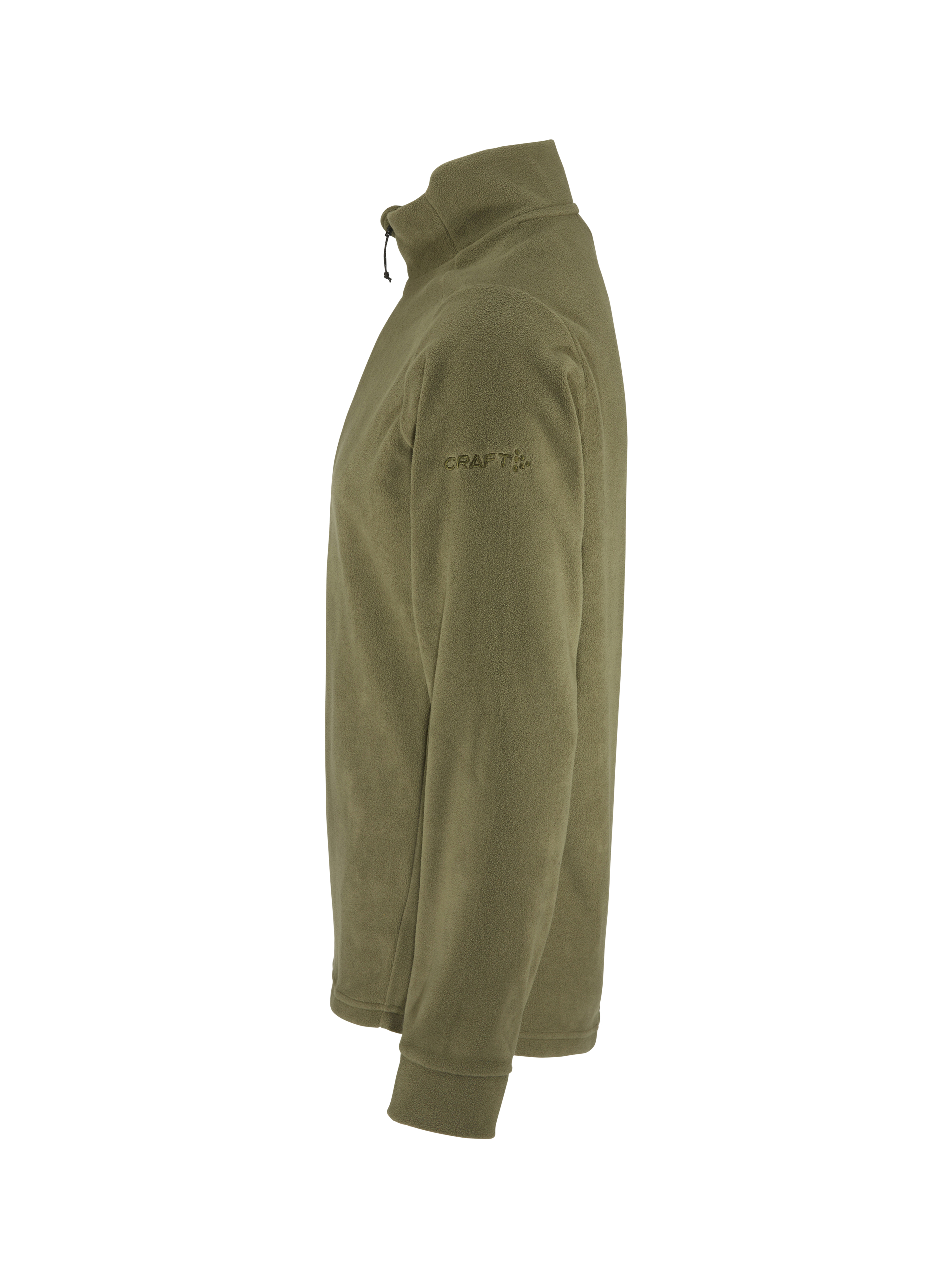 CORE EXPLORE FLEECE MIDLAYER M - 9