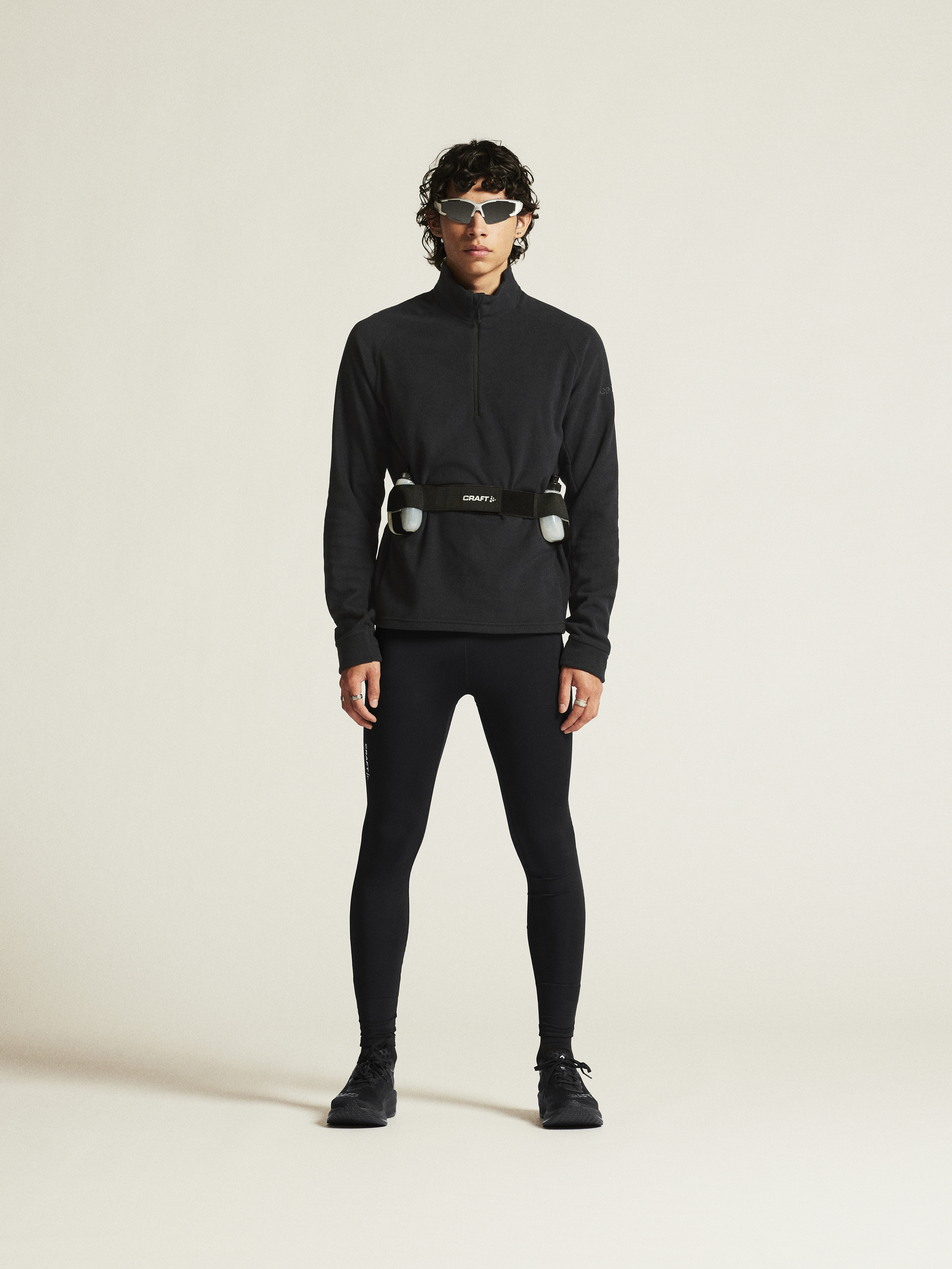 CORE EXPLORE FLEECE MIDLAYER M - 17