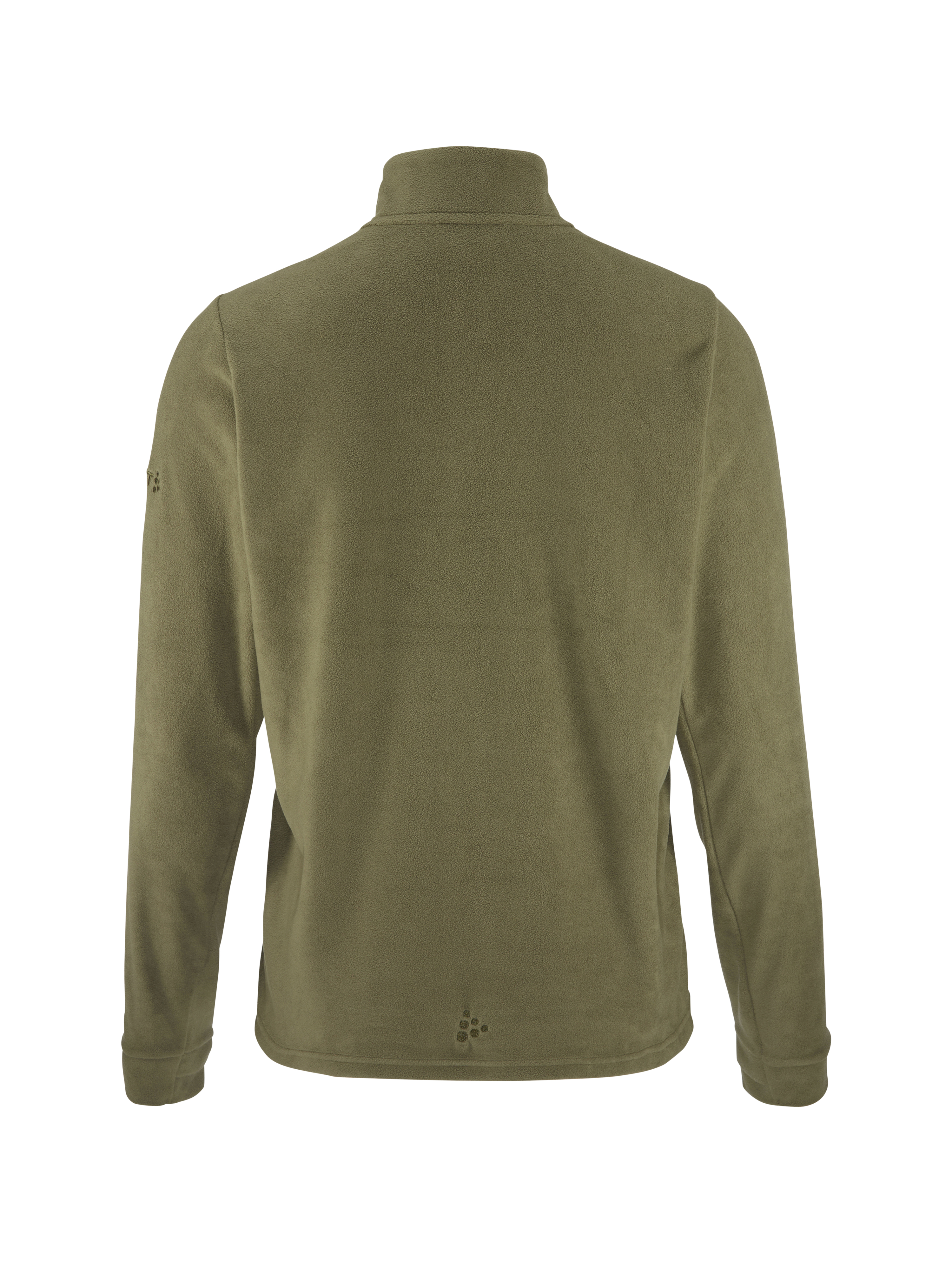 CORE EXPLORE FLEECE MIDLAYER M - 12