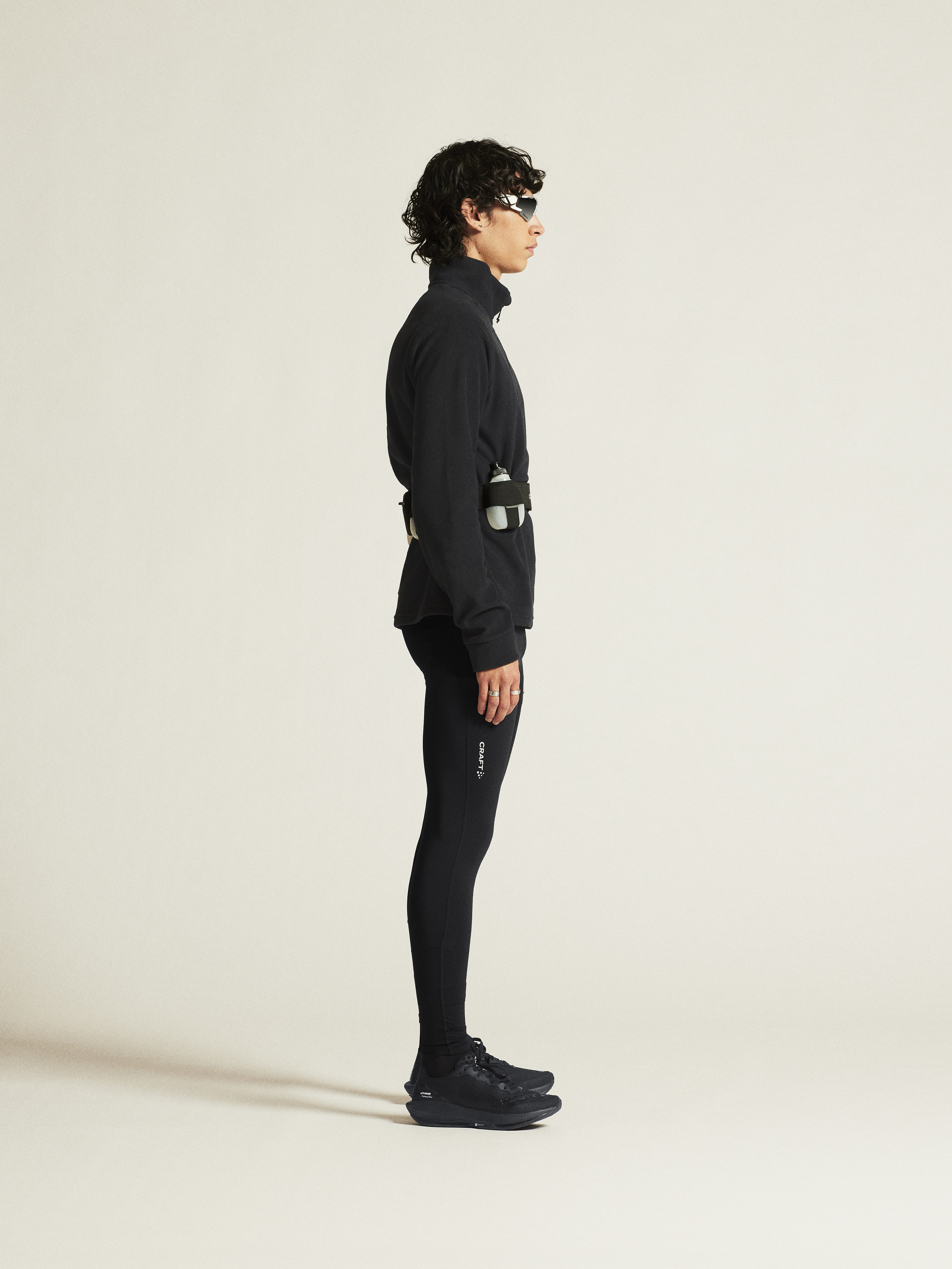 CORE EXPLORE FLEECE MIDLAYER M - 13