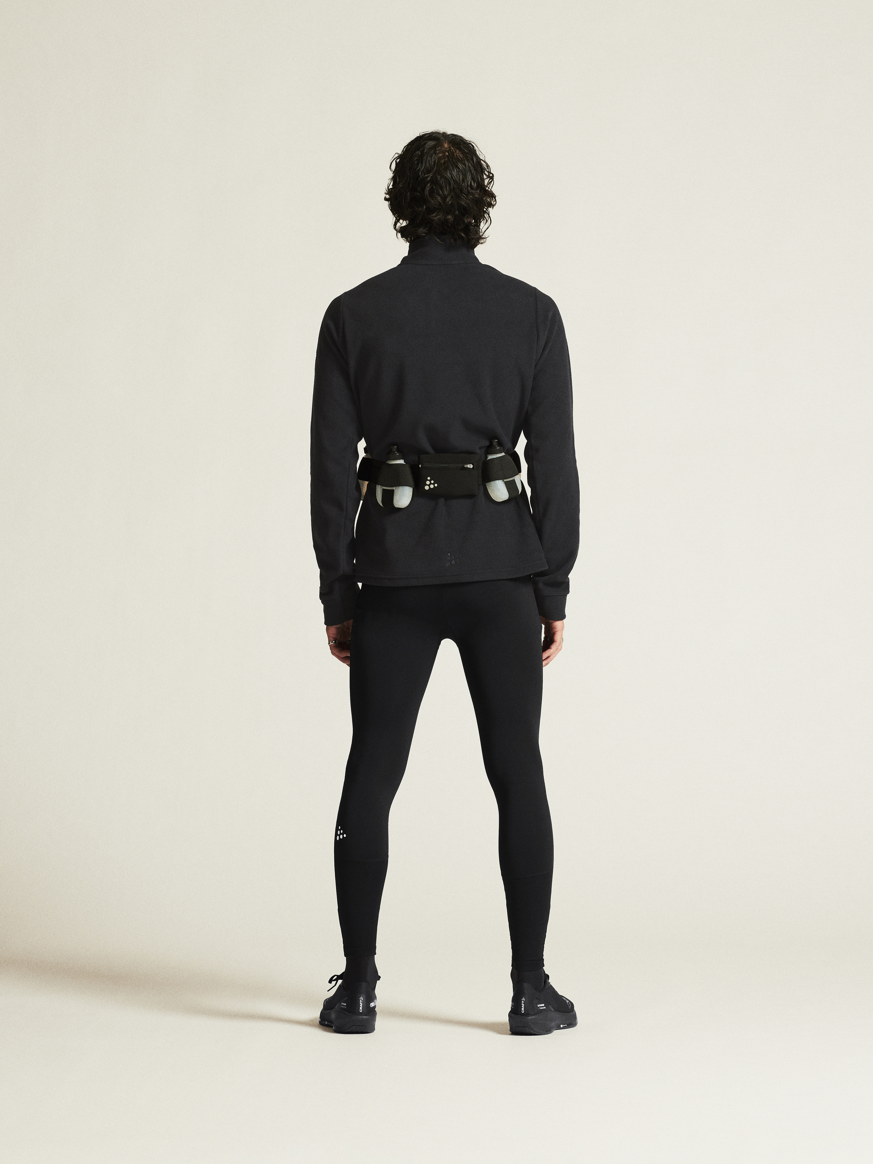 CORE EXPLORE FLEECE MIDLAYER M - 14