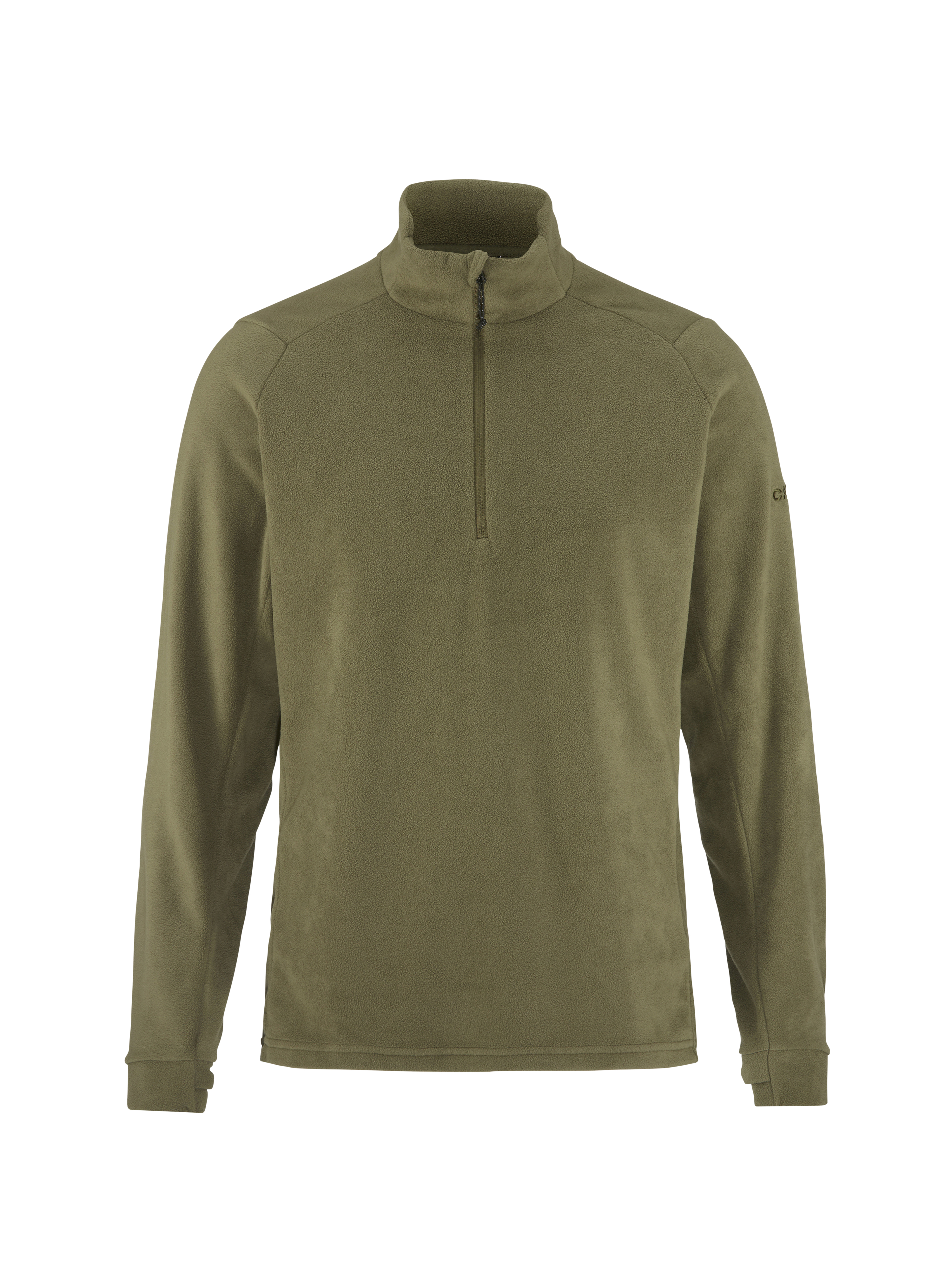 CORE EXPLORE FLEECE MIDLAYER M - 3