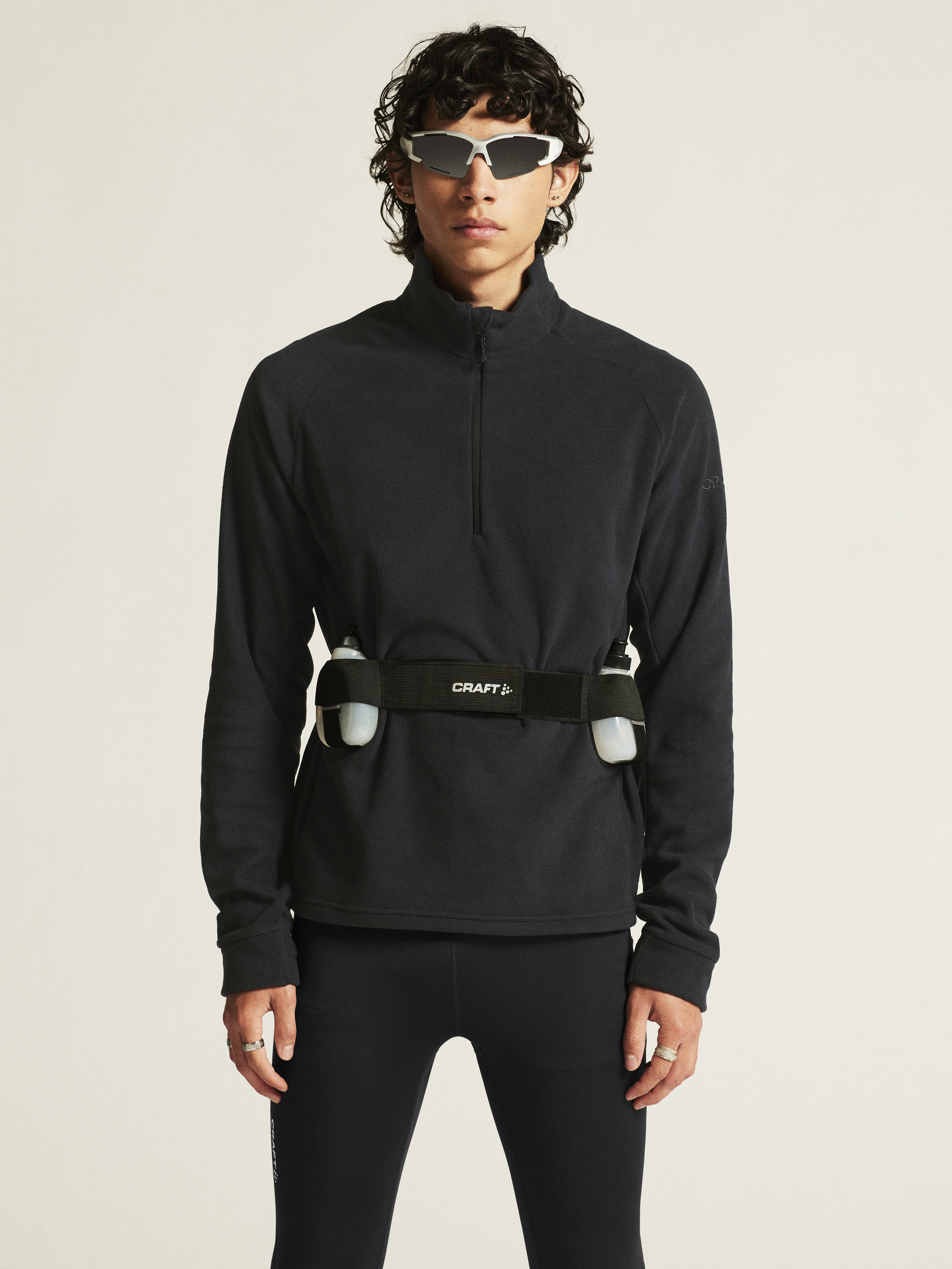 CORE EXPLORE FLEECE MIDLAYER M - 6