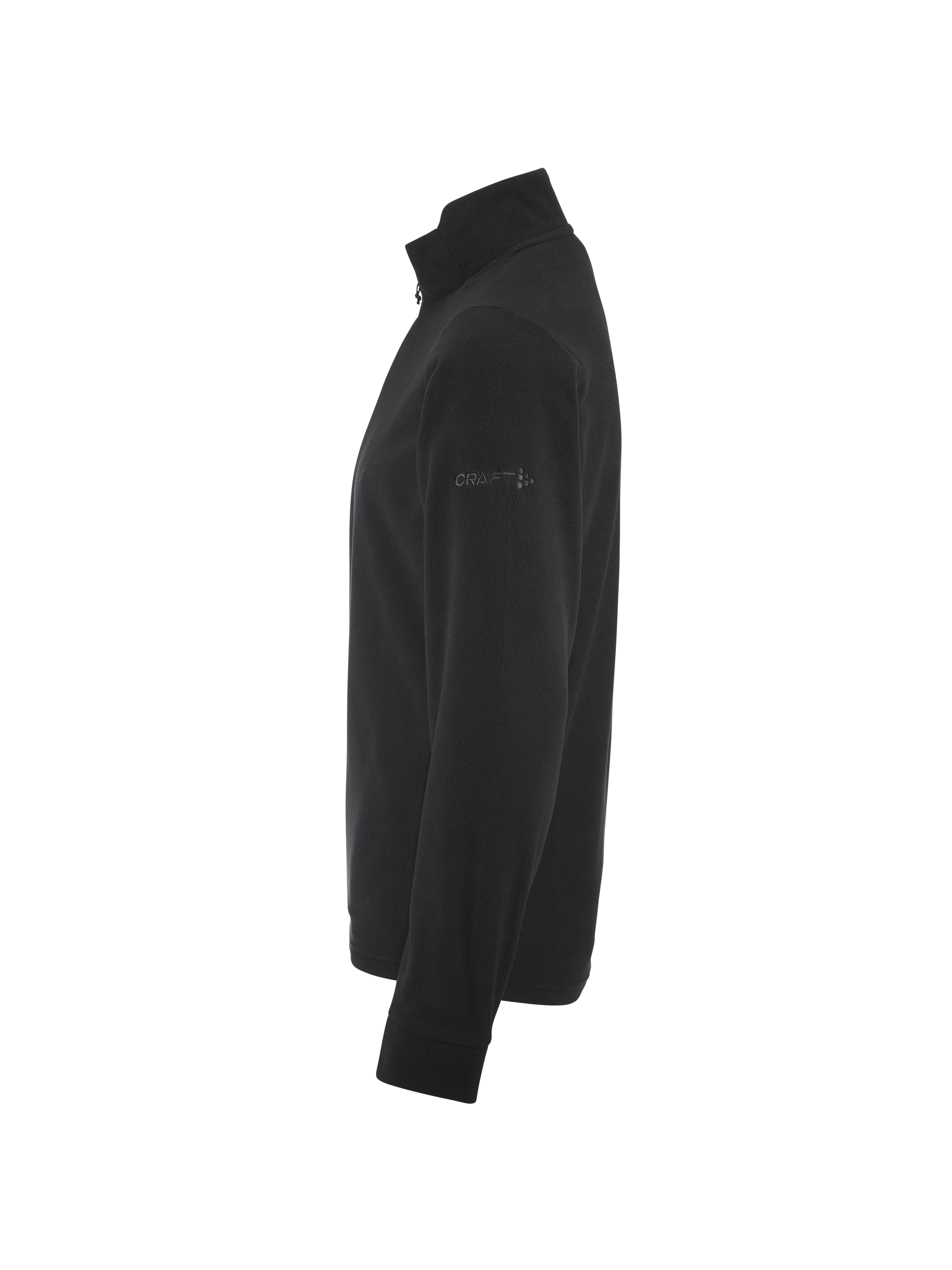 CORE EXPLORE FLEECE MIDLAYER M - 18
