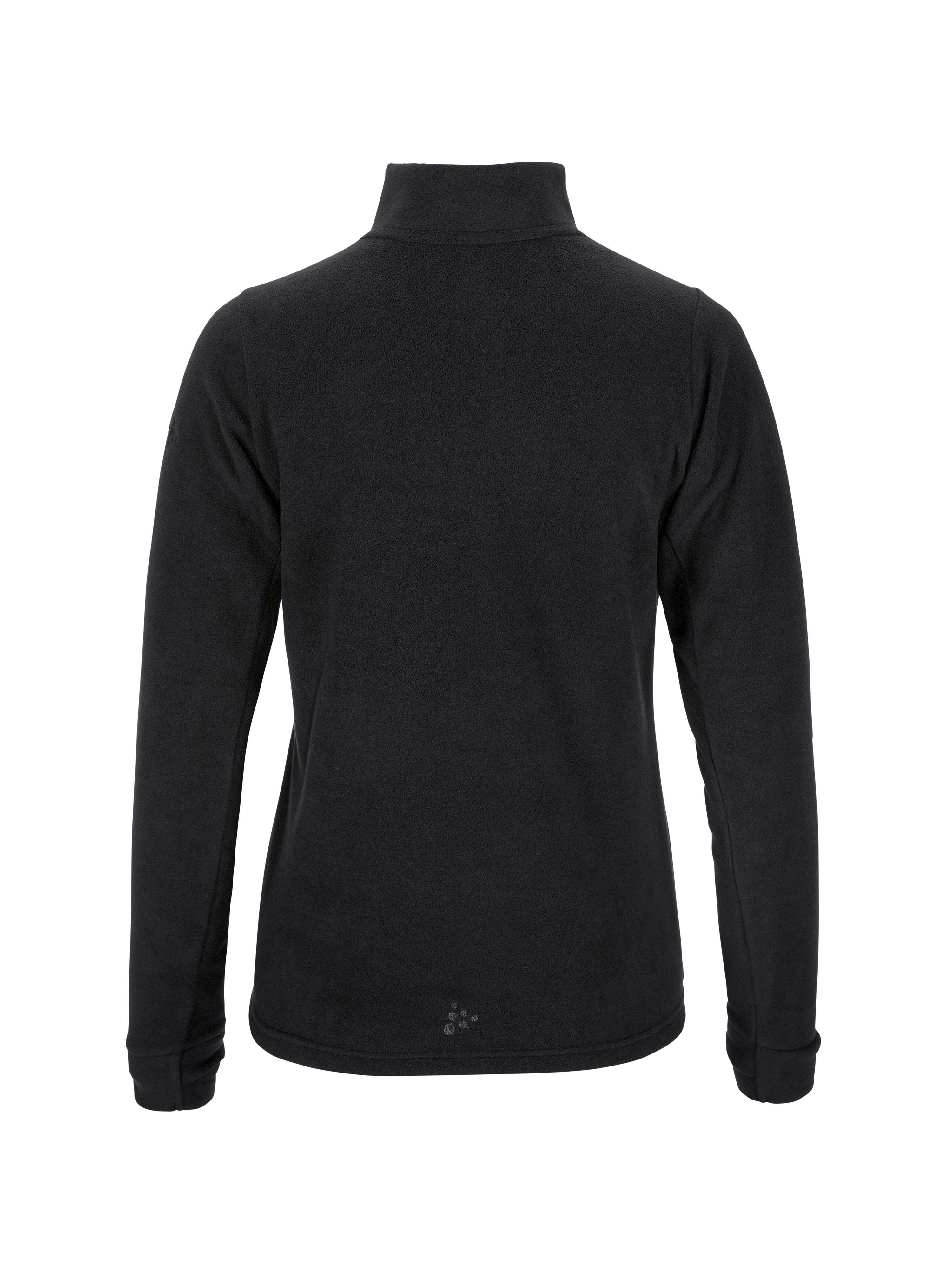CORE EXPLORE FLEECE MIDLAYER W - 23