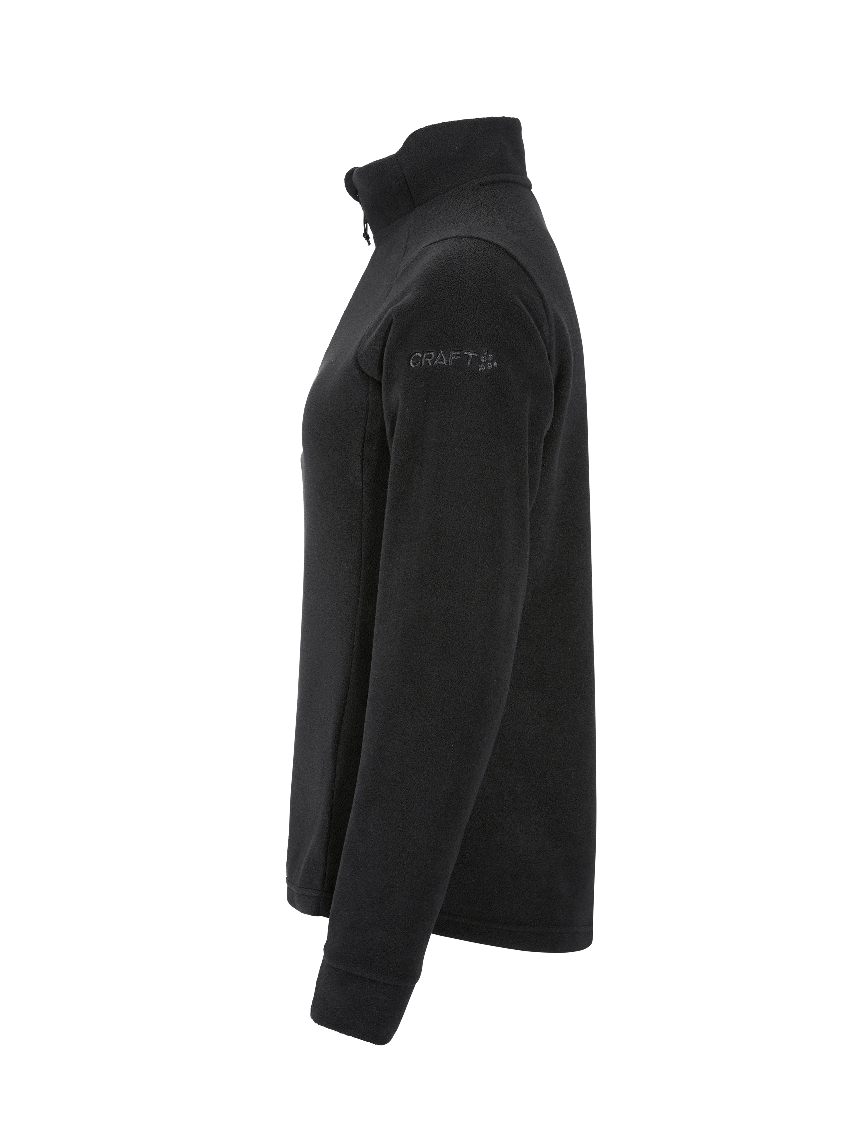 CORE EXPLORE FLEECE MIDLAYER W - 17