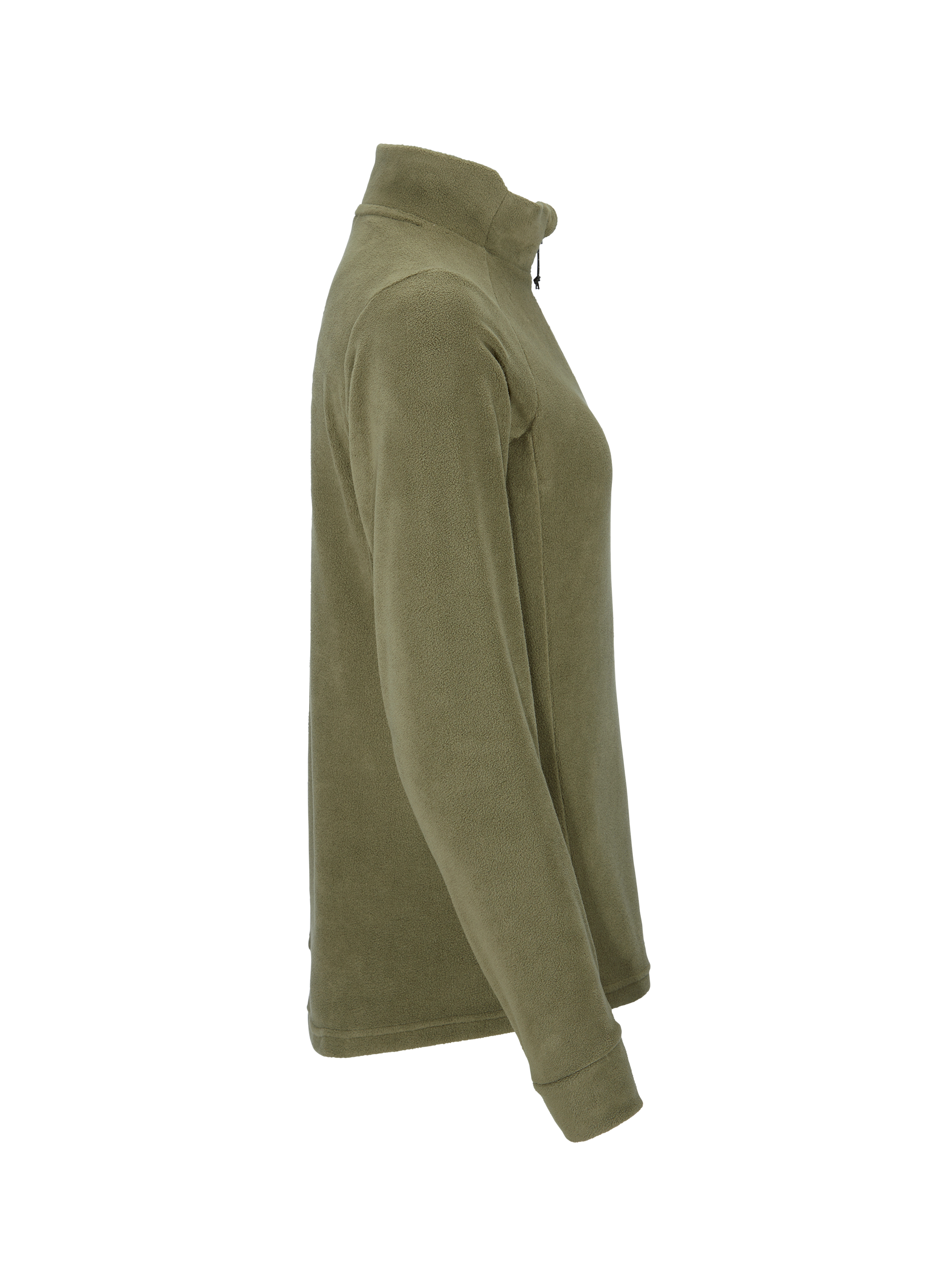 CORE EXPLORE FLEECE MIDLAYER W - 9