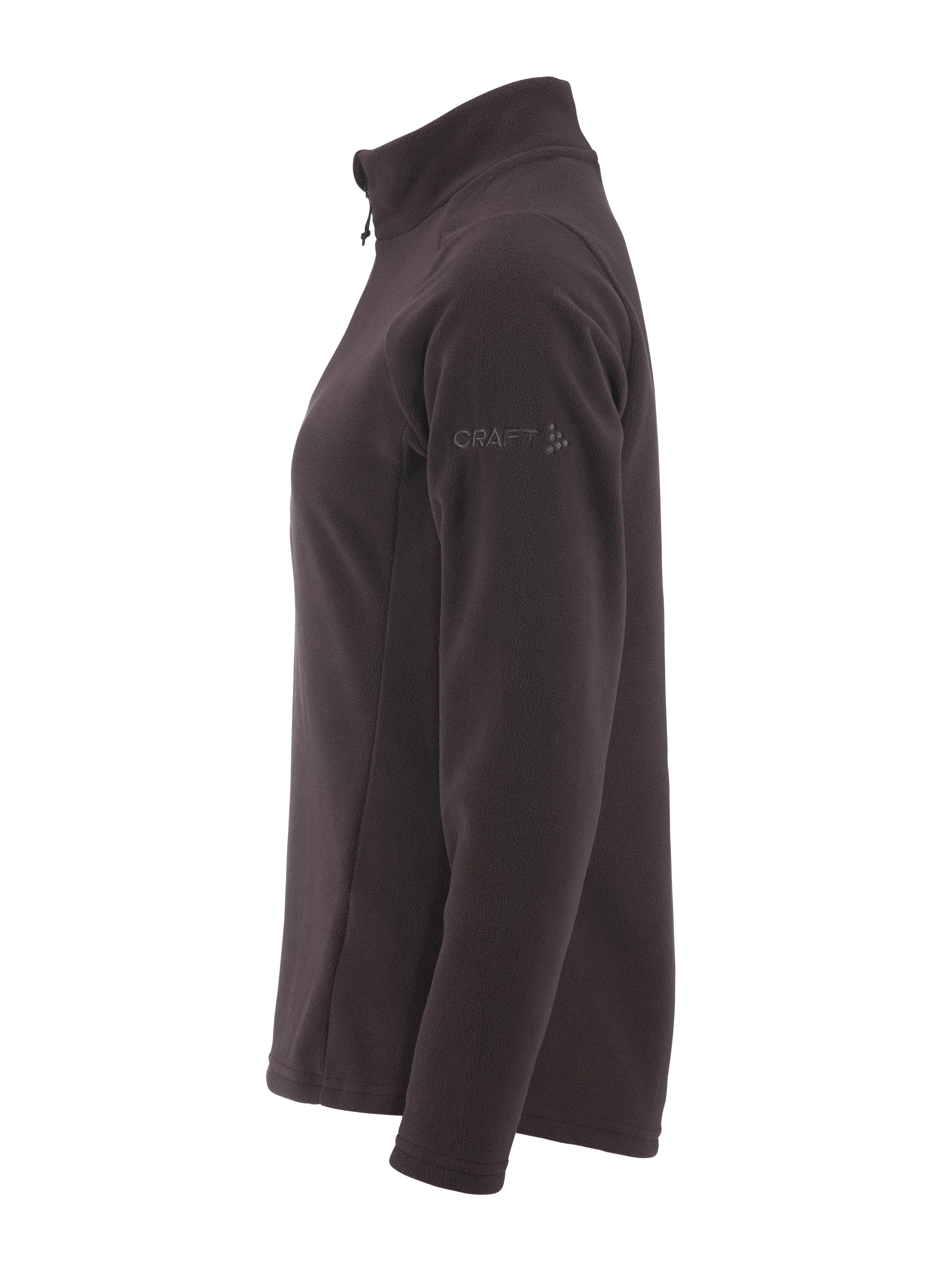 CORE EXPLORE FLEECE MIDLAYER W - 7