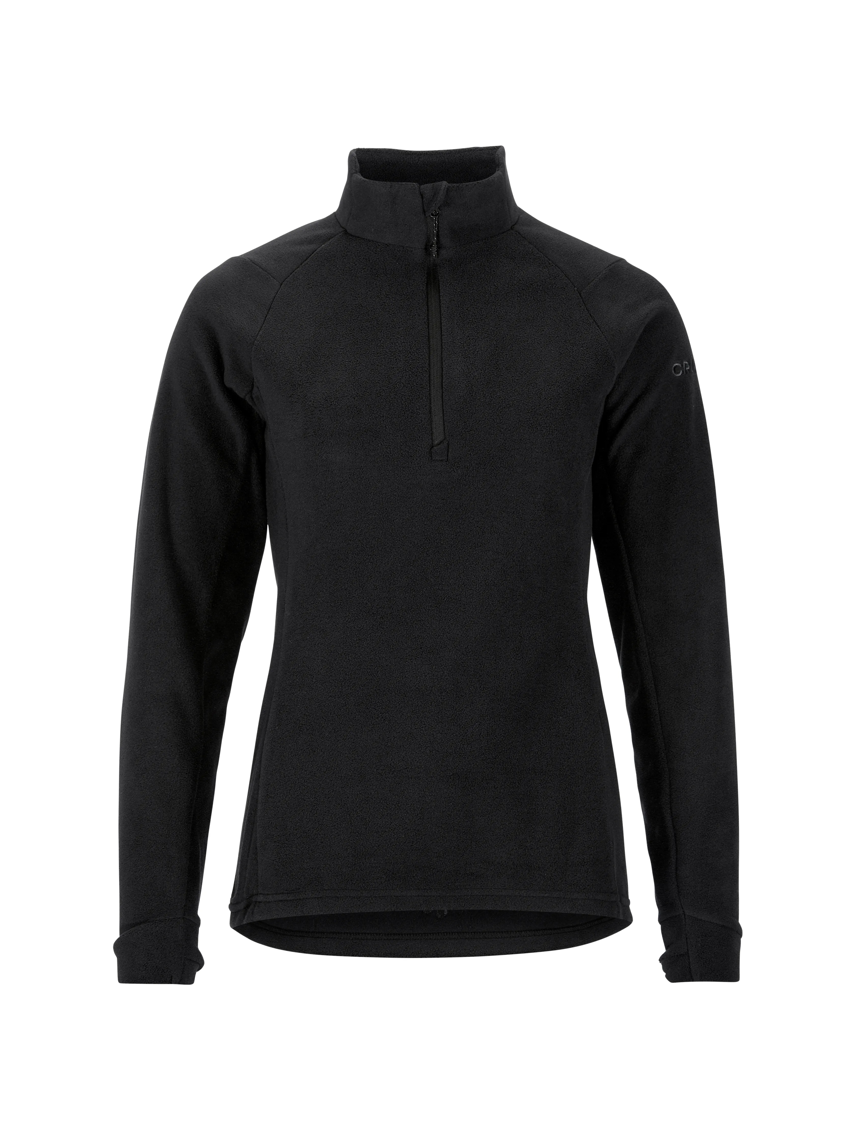 CORE EXPLORE FLEECE MIDLAYER W