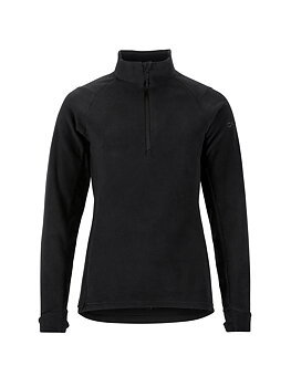 CORE EXPLORE FLEECE MIDLAYER W