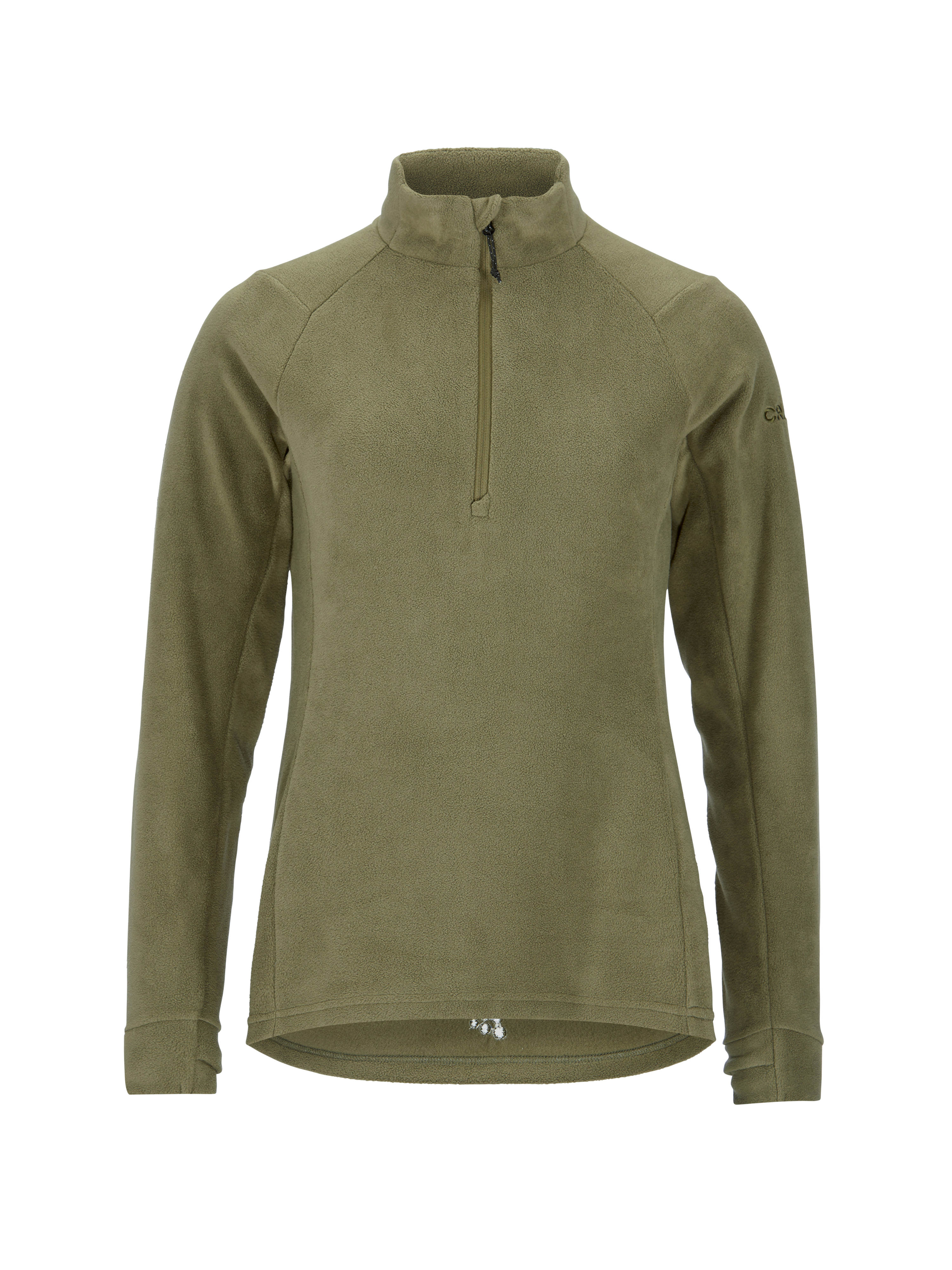 CORE EXPLORE FLEECE MIDLAYER W - 4