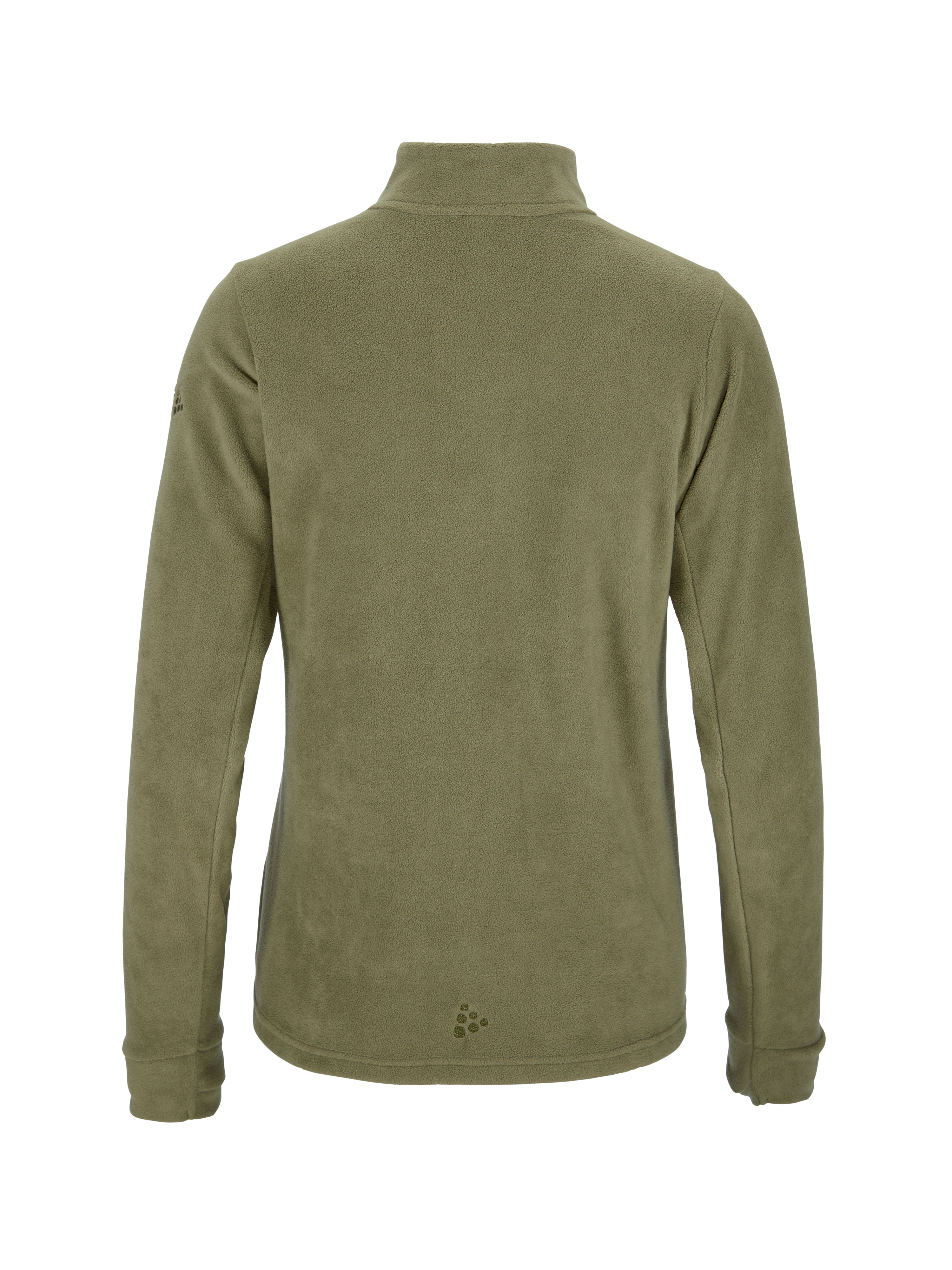 CORE EXPLORE FLEECE MIDLAYER W - 13
