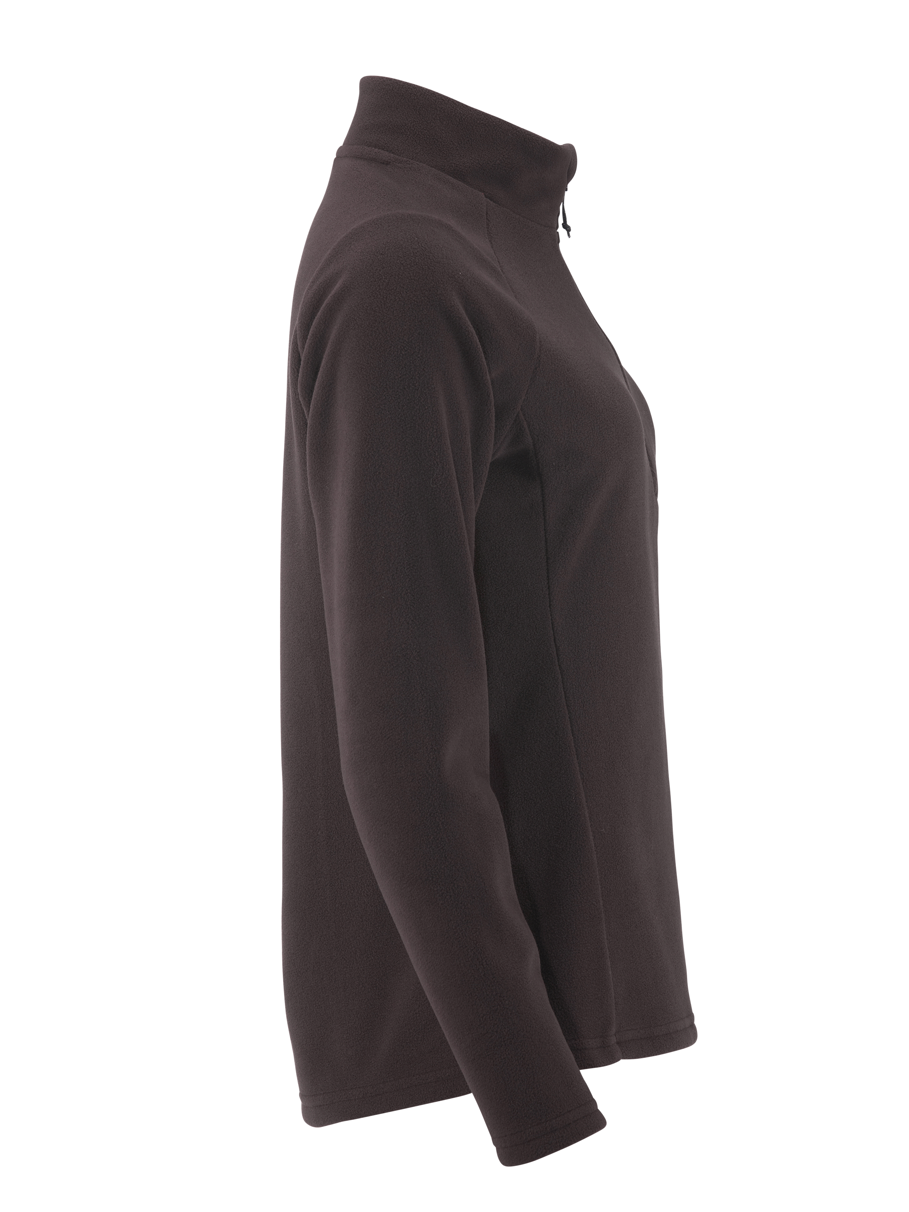 CORE EXPLORE FLEECE MIDLAYER W - 10