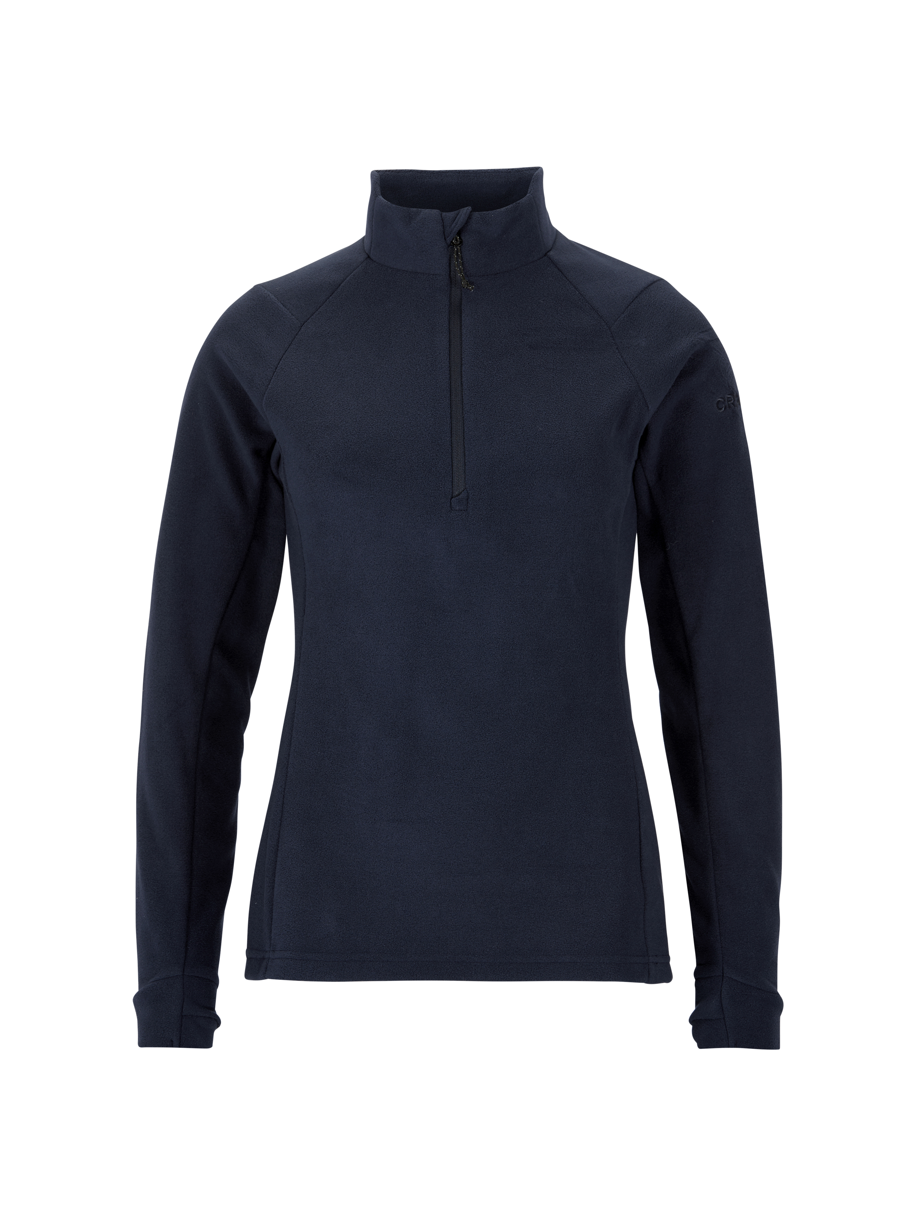 CORE EXPLORE FLEECE MIDLAYER W - 3