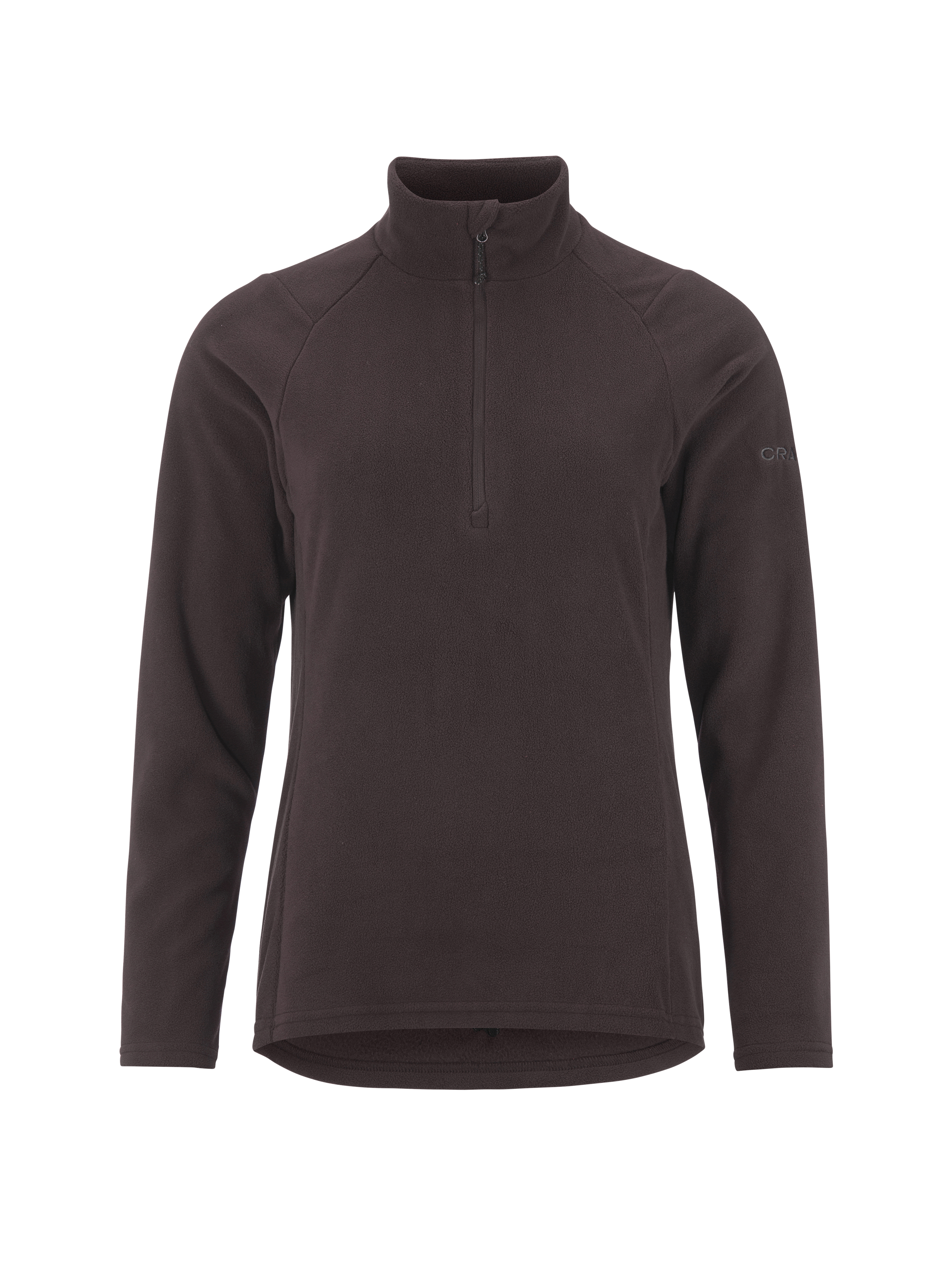 CORE EXPLORE FLEECE MIDLAYER W - 2