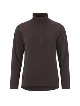 CORE EXPLORE FLEECE MIDLAYER W