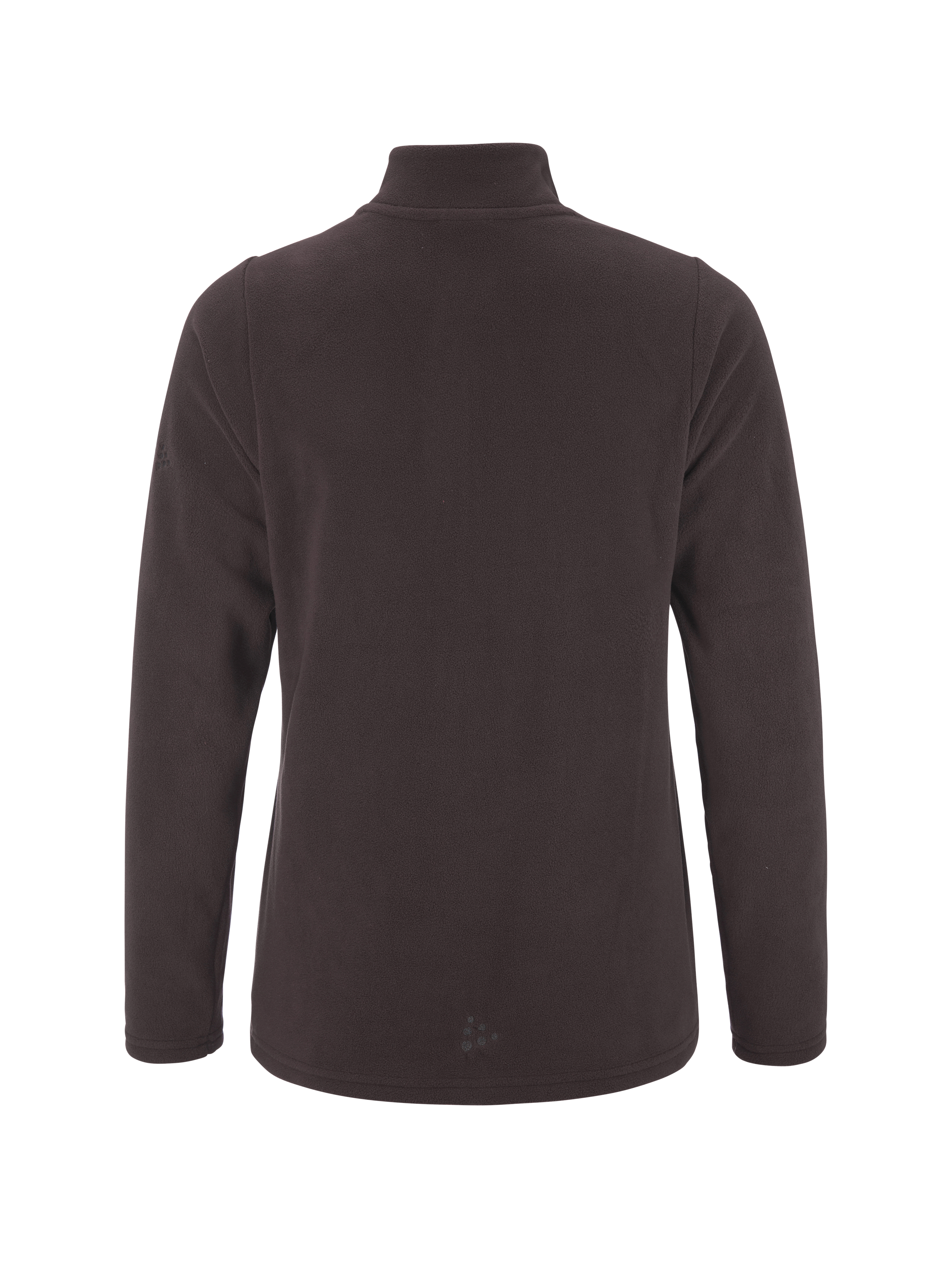 CORE EXPLORE FLEECE MIDLAYER W - 5