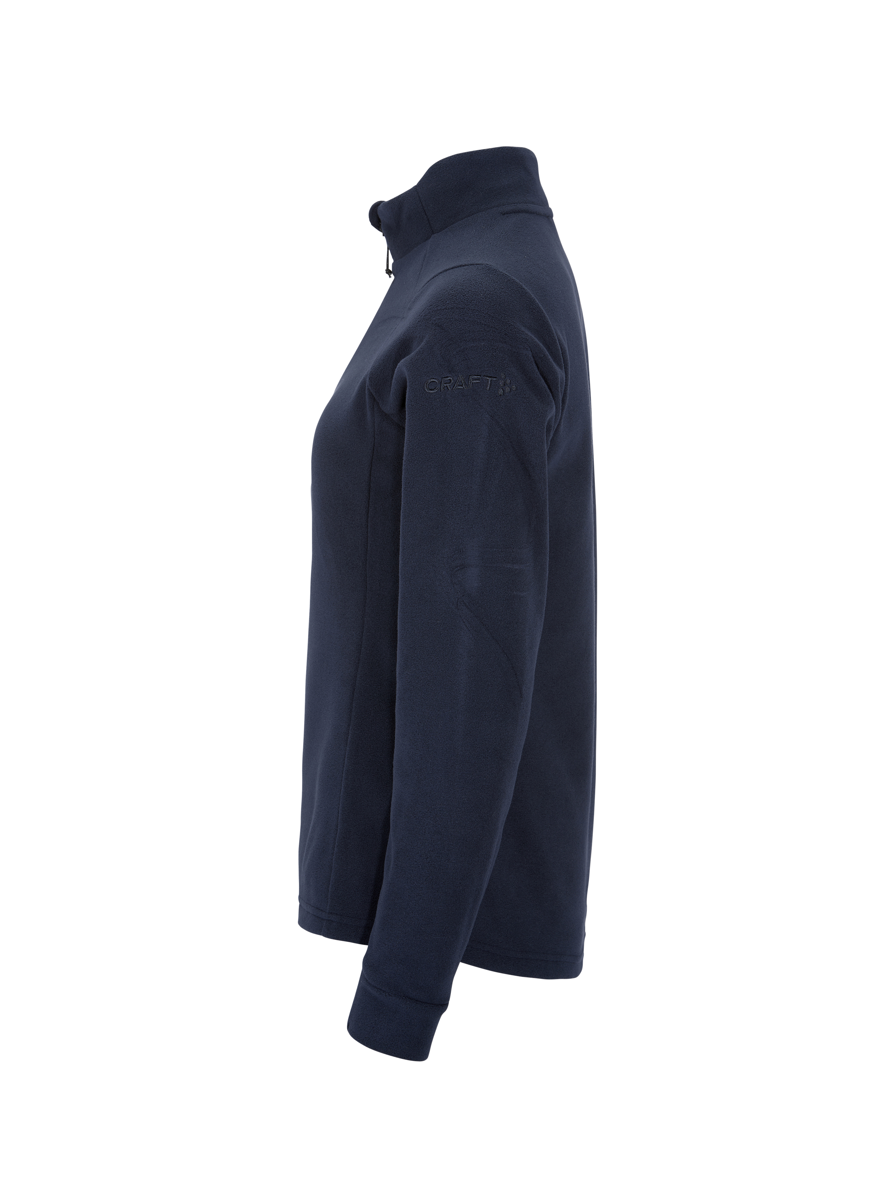 CORE EXPLORE FLEECE MIDLAYER W - 19