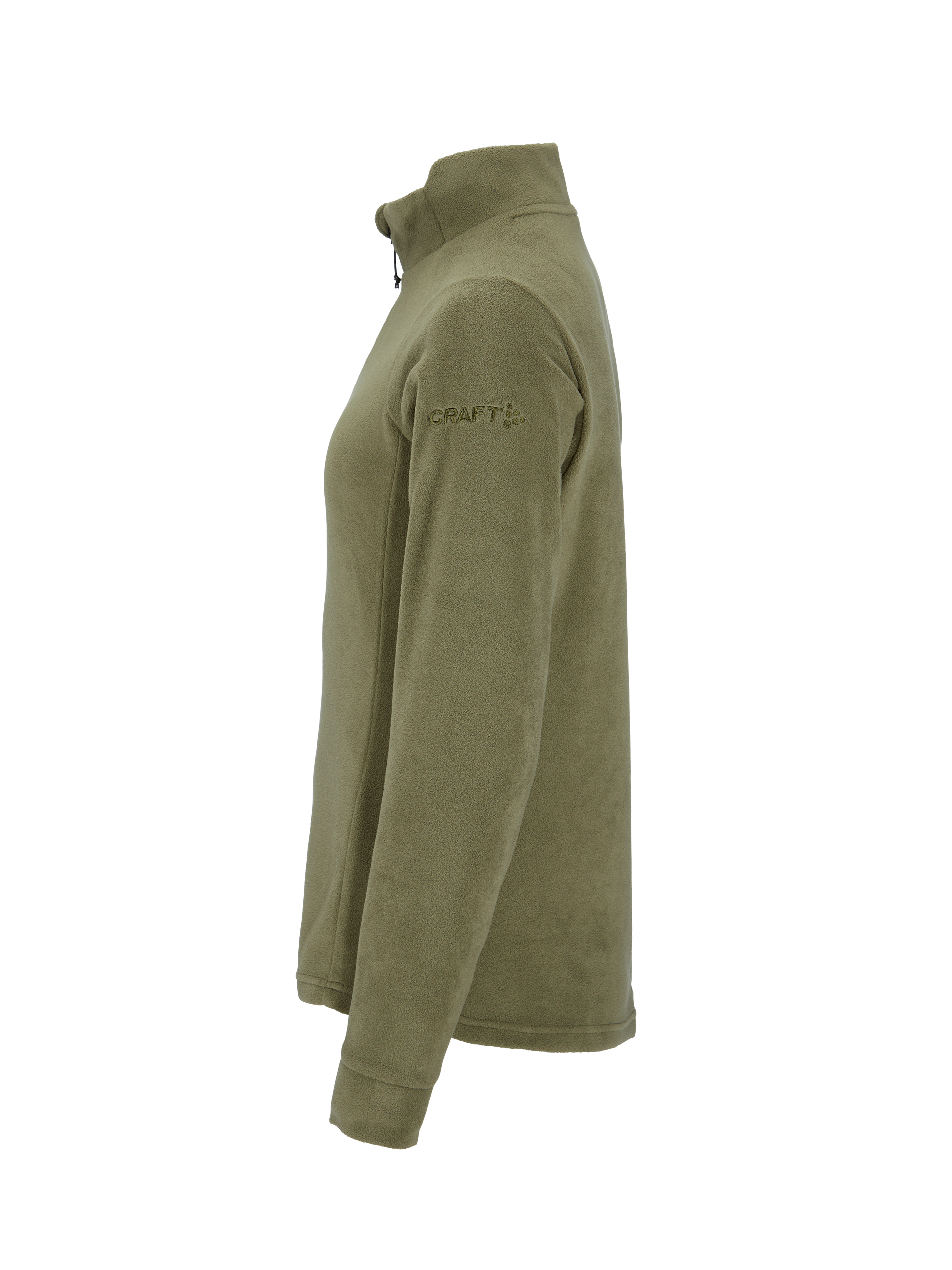 CORE EXPLORE FLEECE MIDLAYER W - 16
