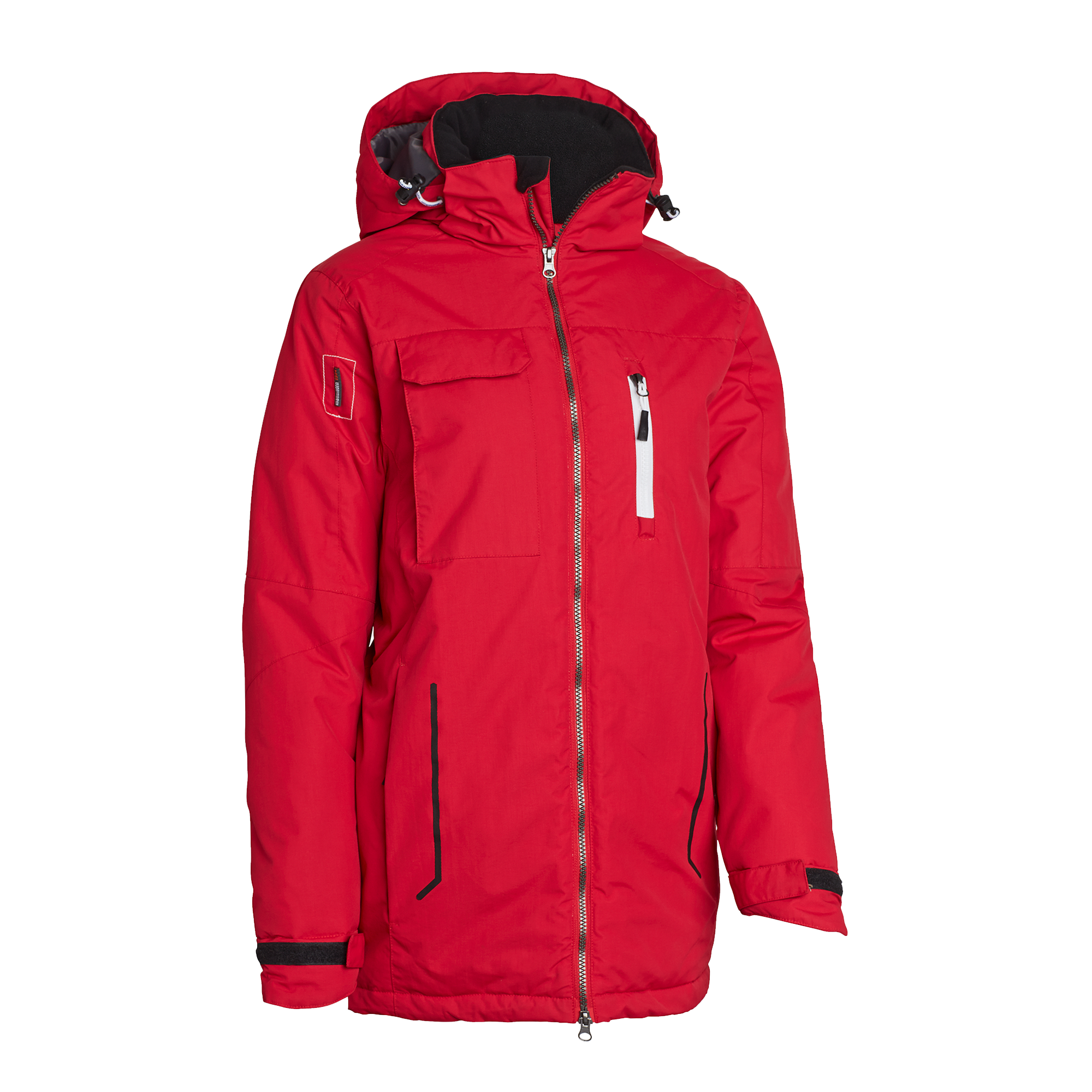 Whittaker Jacket - 3