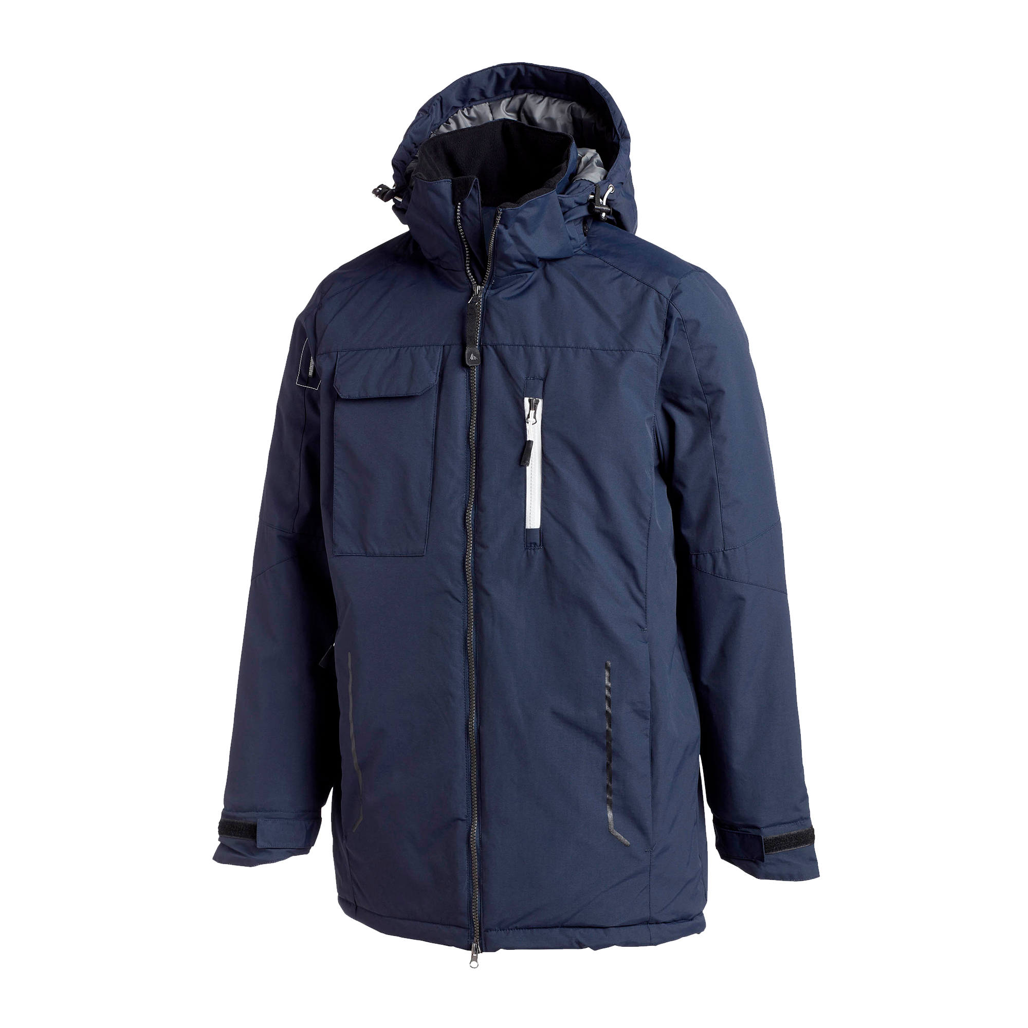 Whittaker Jacket - 2