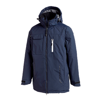 Whittaker Jacket