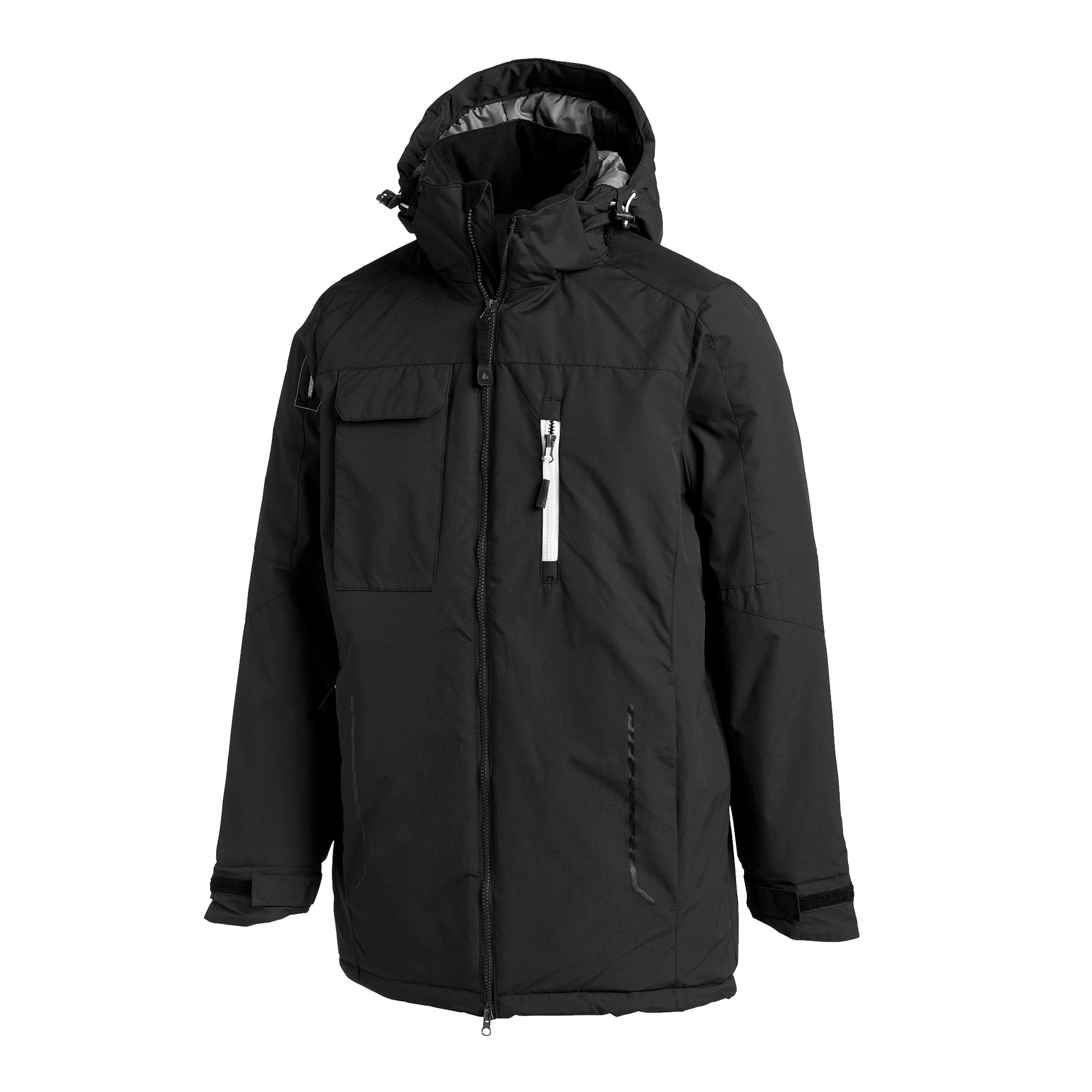 Whittaker Jacket