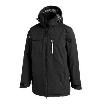 Whittaker Jacket