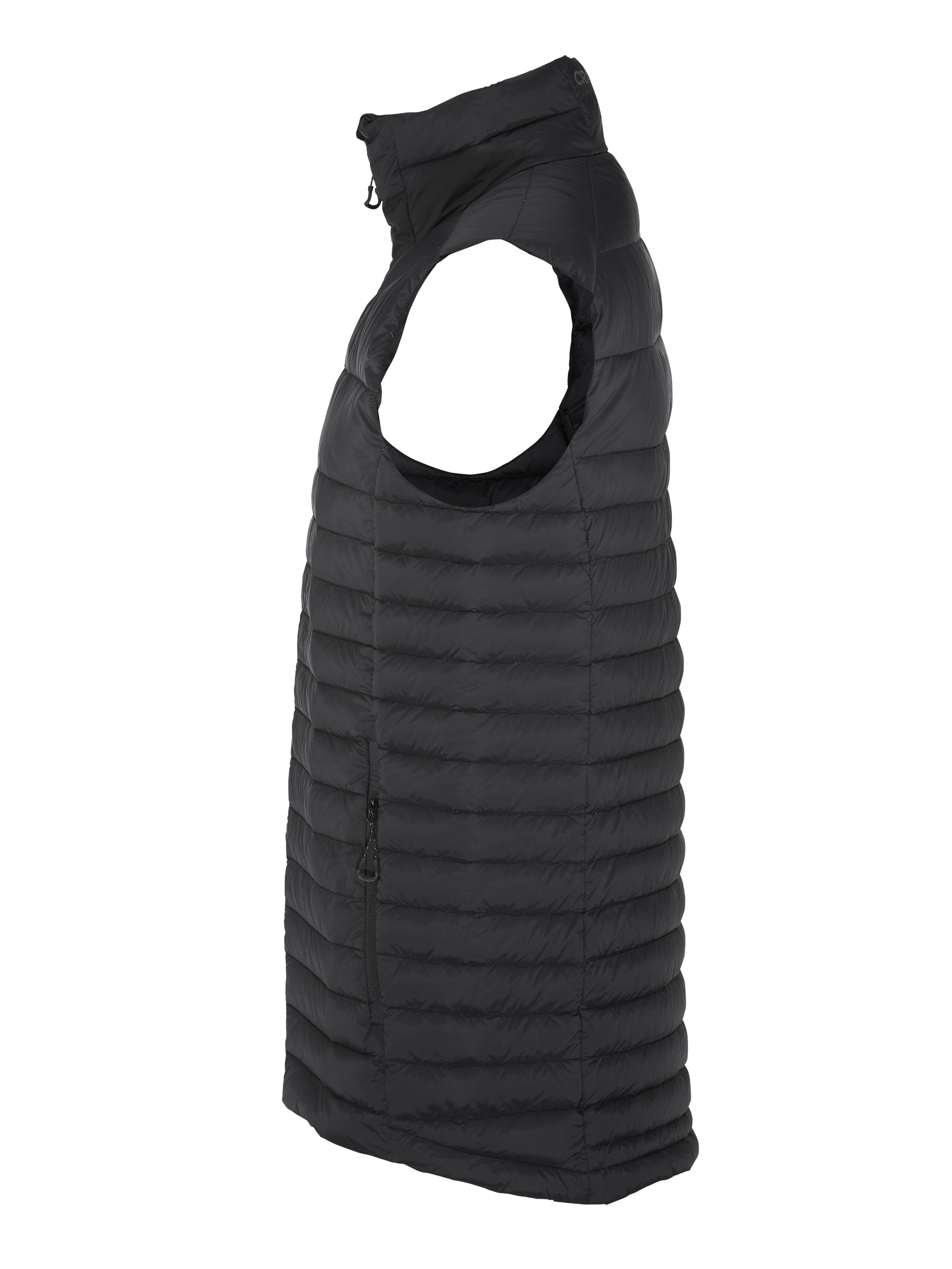 ADV EXPLORE LT. DOWN VEST M - 7