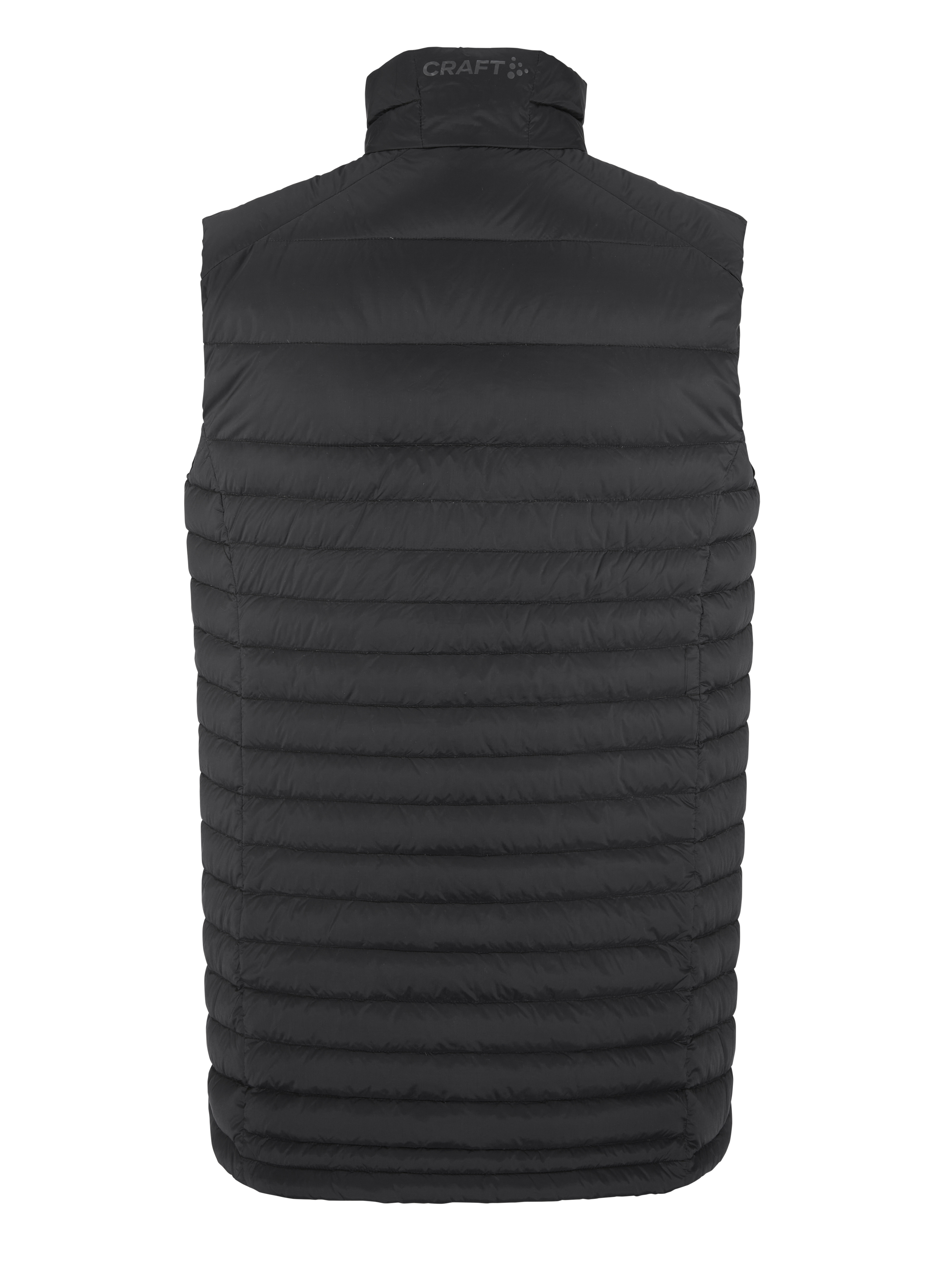 ADV EXPLORE LT. DOWN VEST M - 2