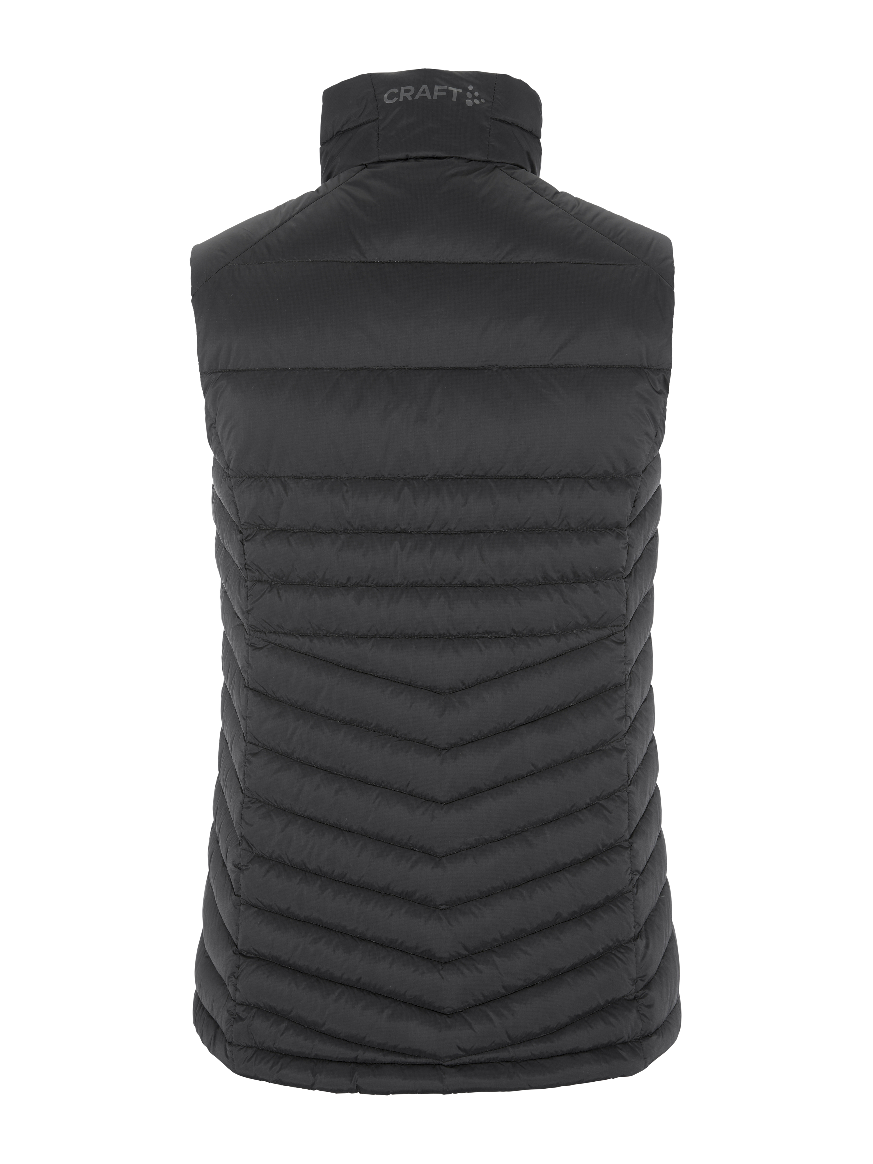 ADV EXPLORE LT. DOWN VEST W - 9